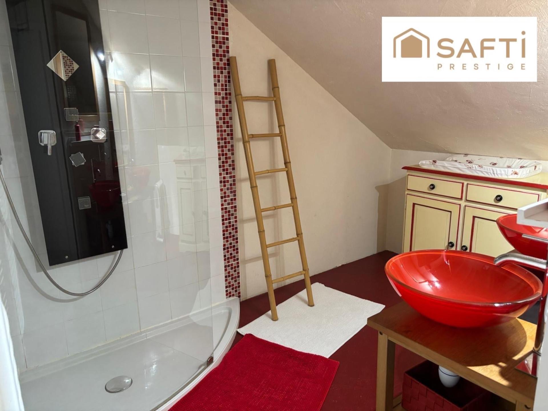 Photo 8 de l'annonce.