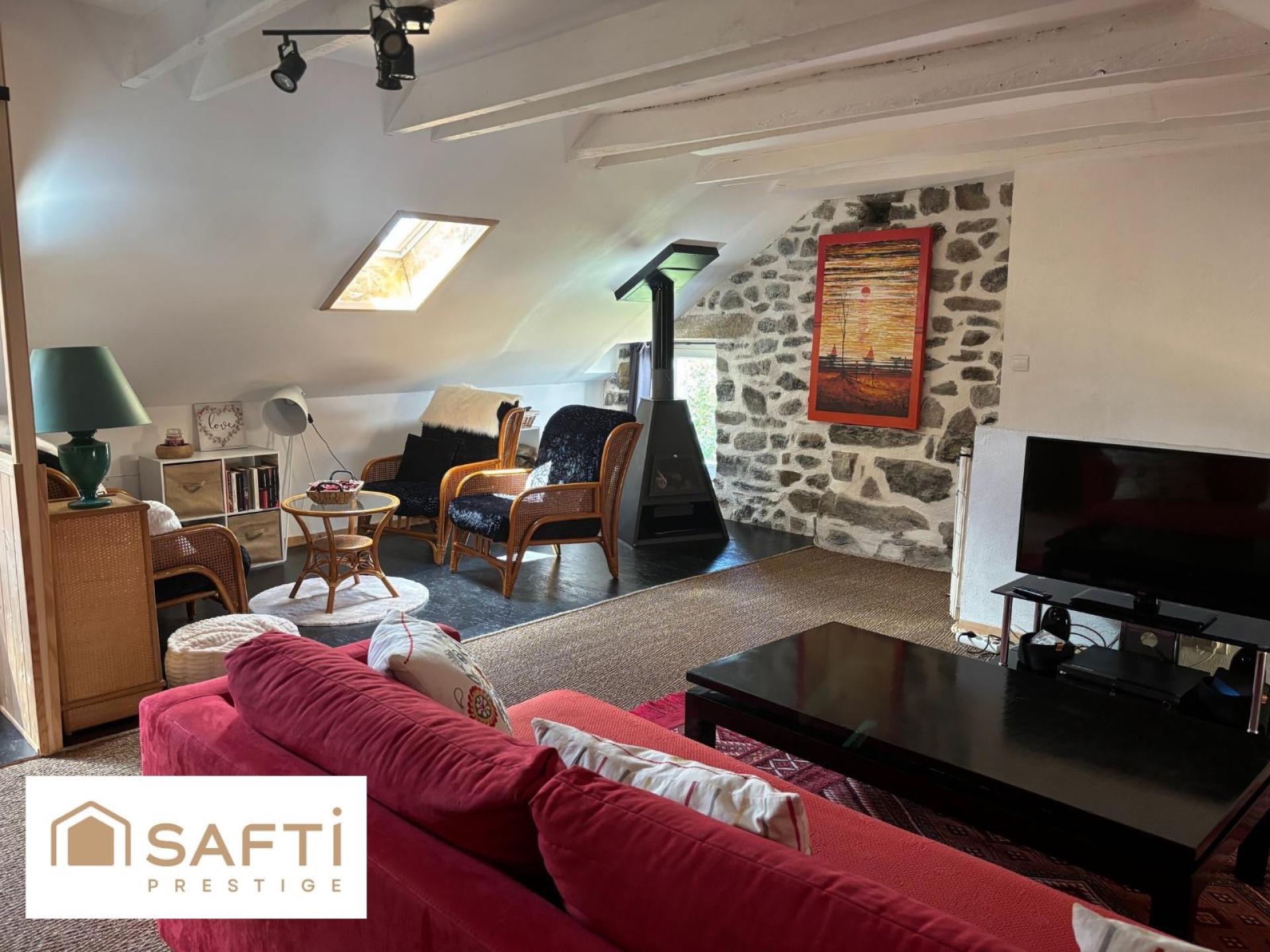 Photo 6 de l'annonce.