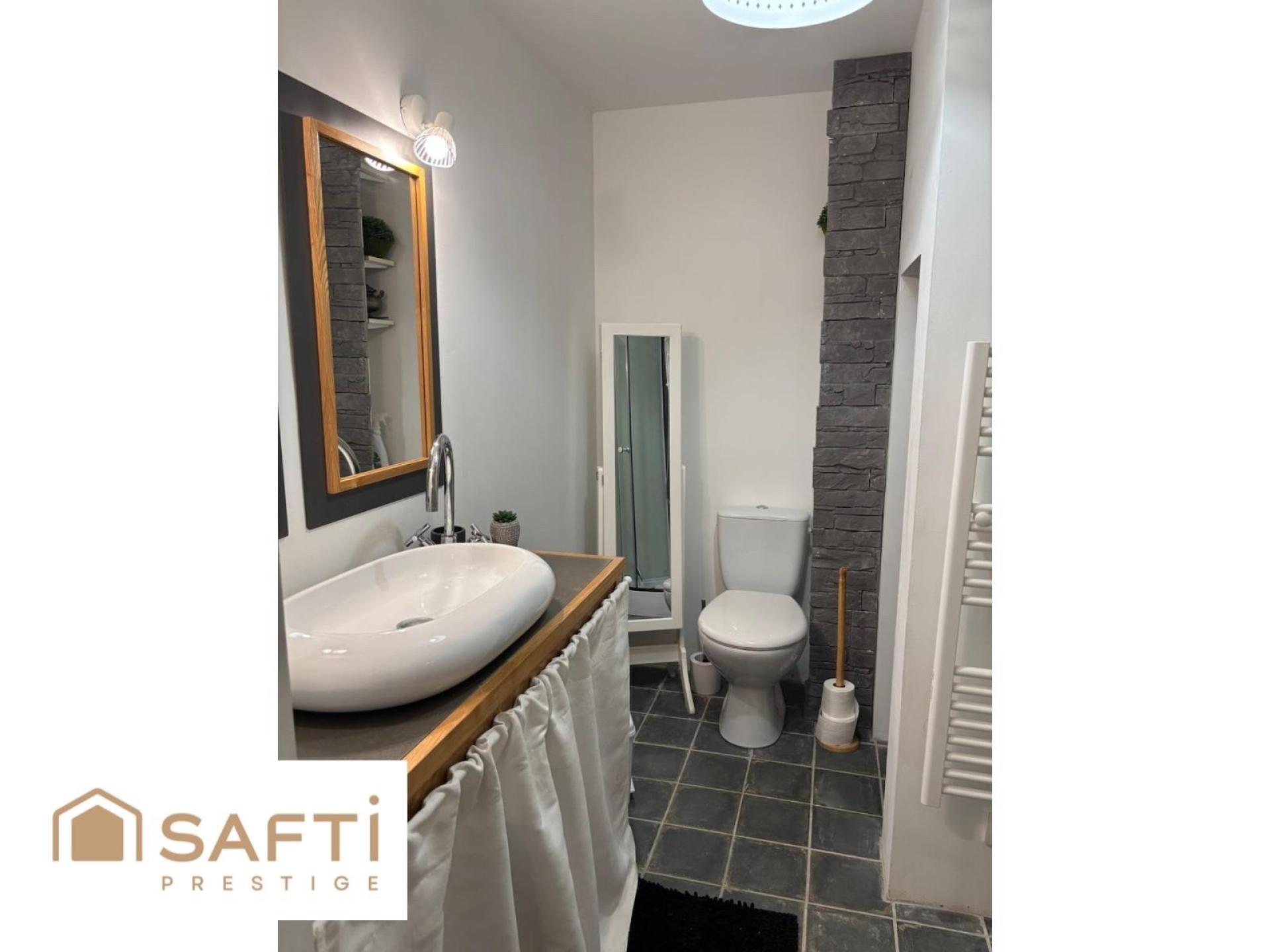 Photo 12 de l'annonce.