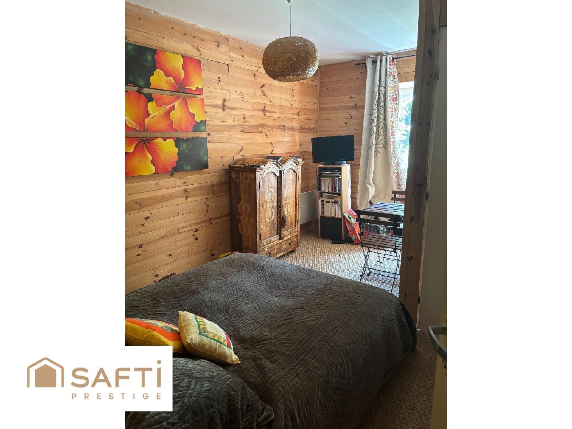 Photo 13 de l'annonce.