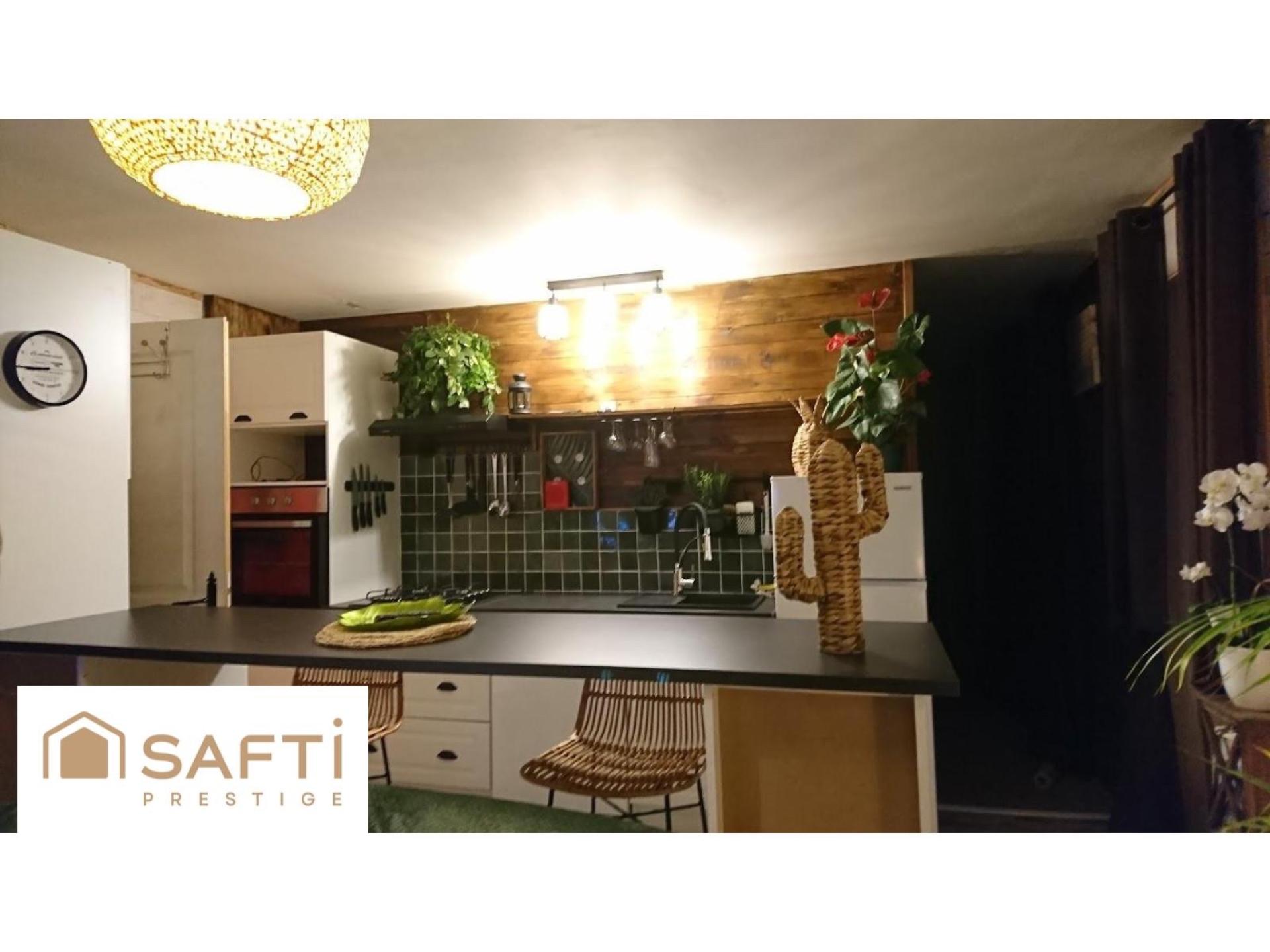 Photo 9 de l'annonce.