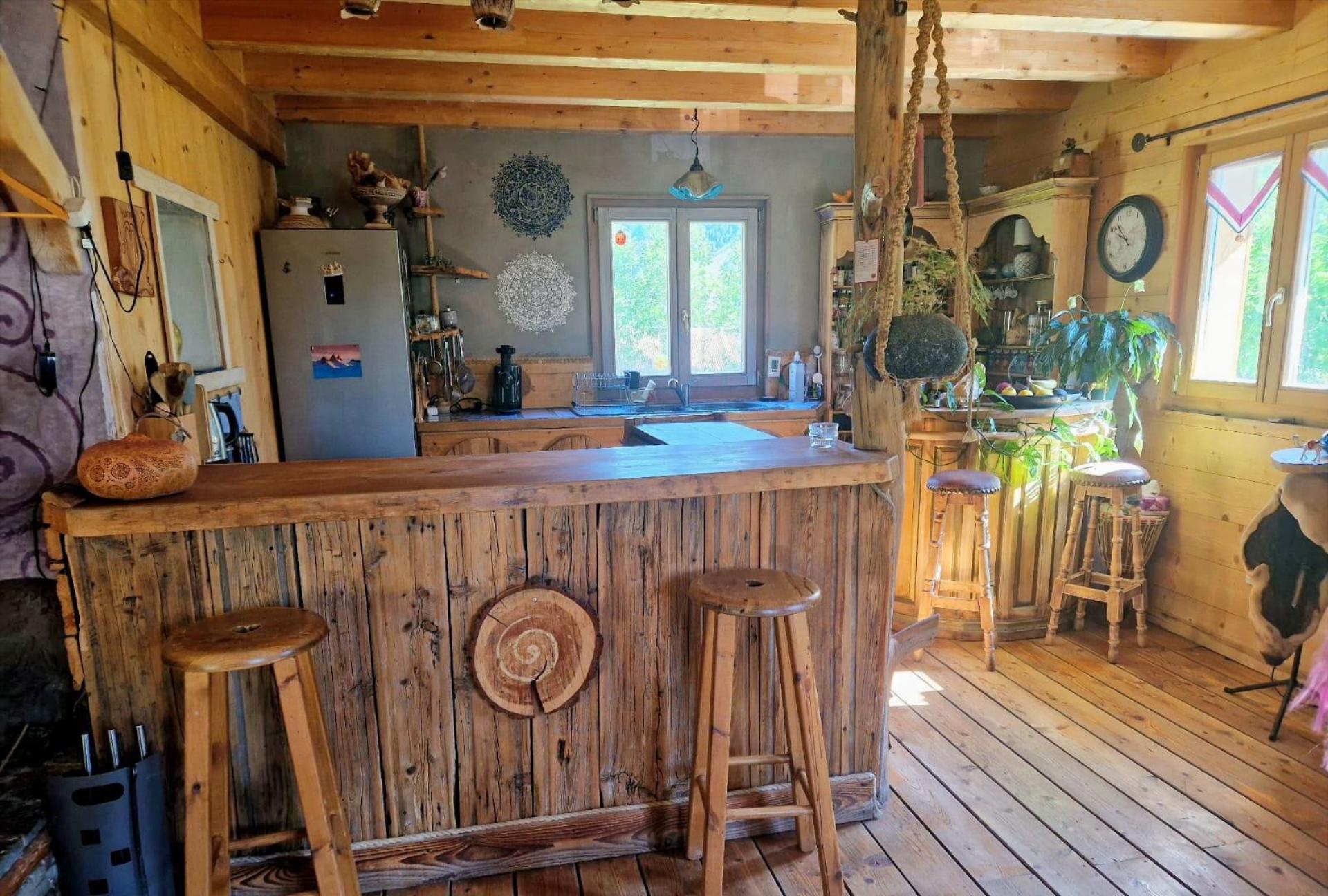 Photo 6 de l'annonce.