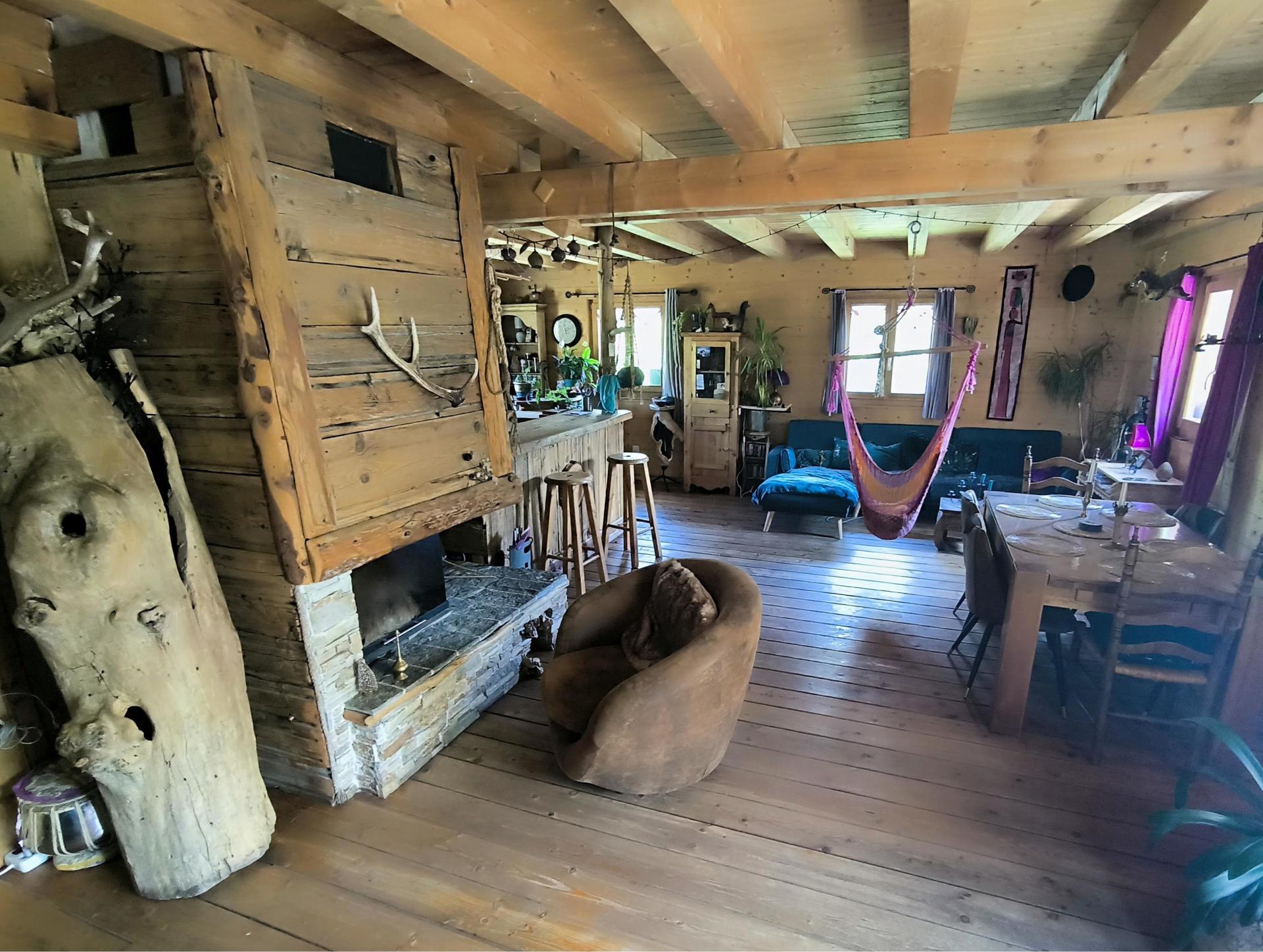 Photo 5 de l'annonce.