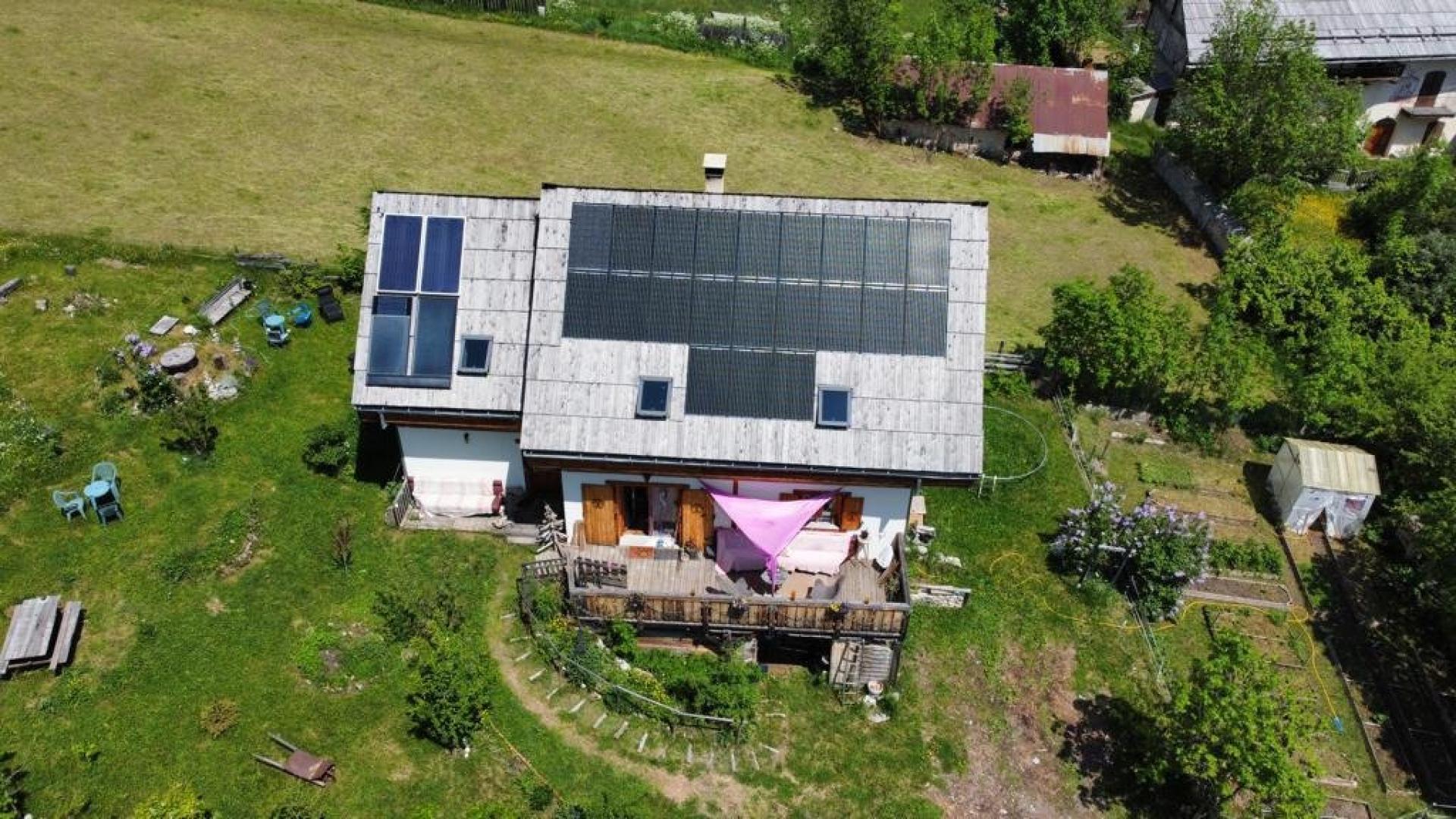 Photo 2 de l'annonce.