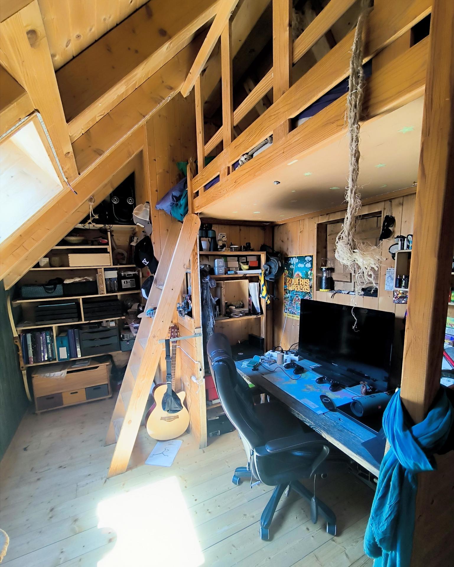 Photo 9 de l'annonce.