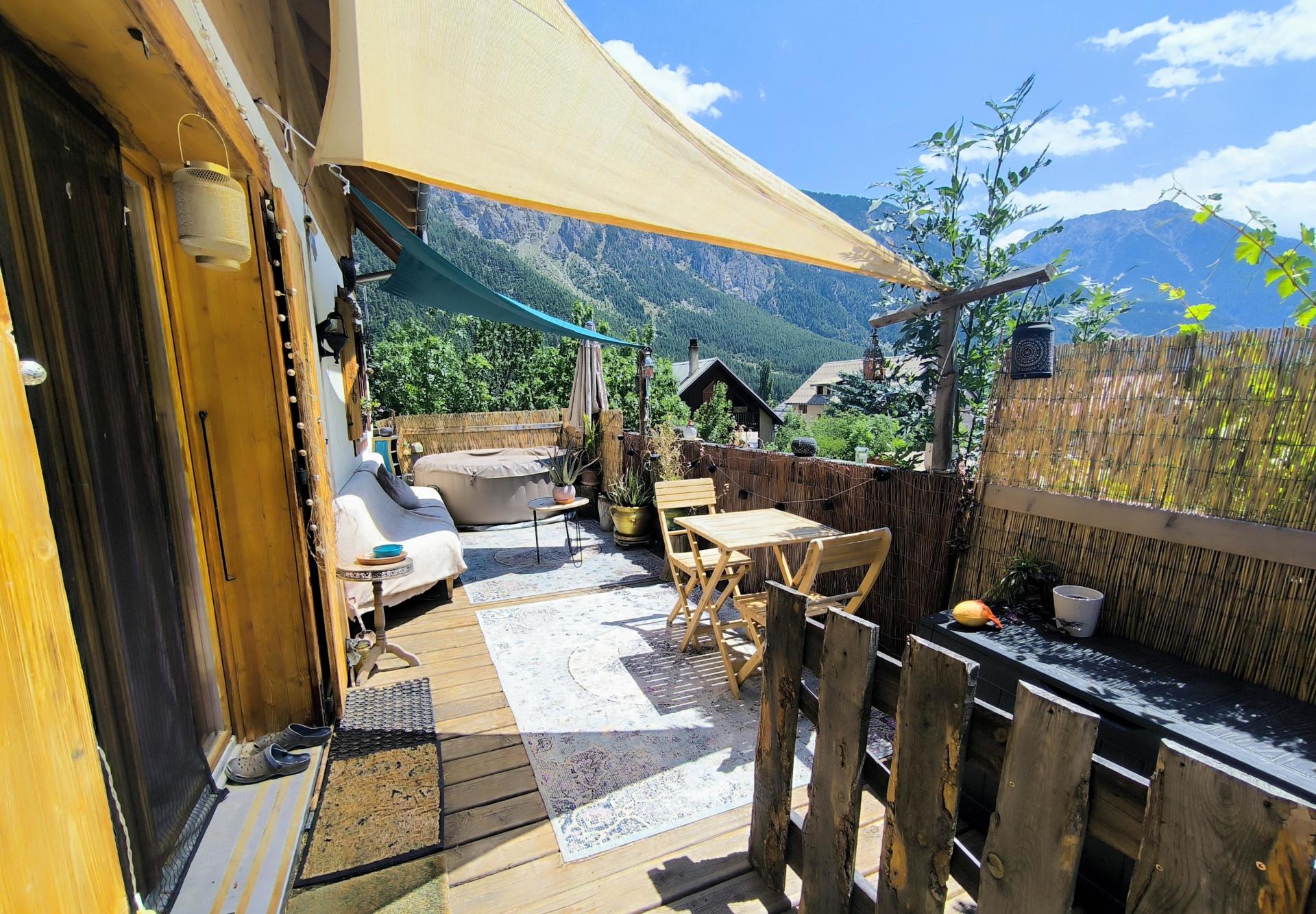 Photo 3 de l'annonce.