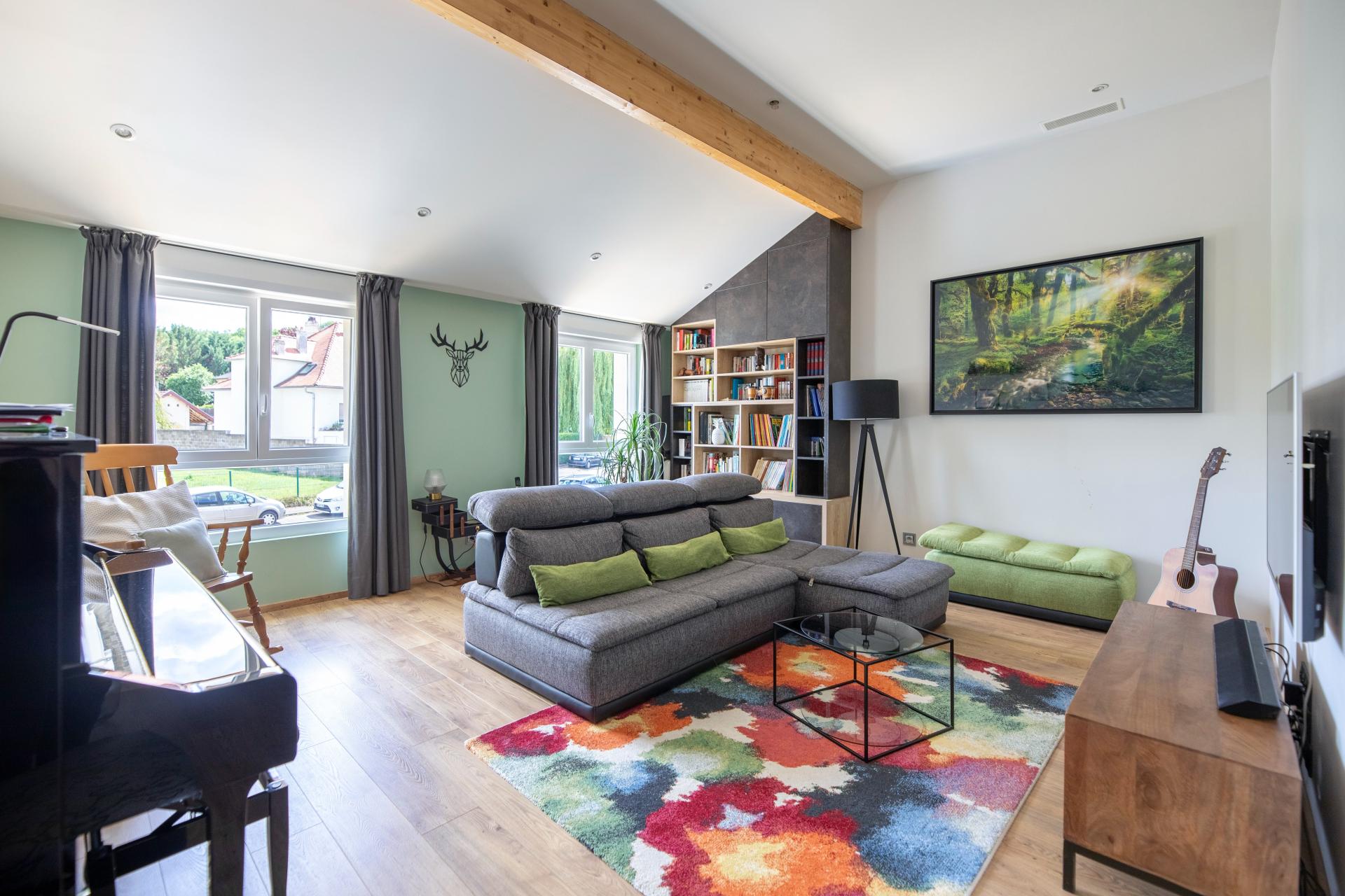 Photo 3 de l'annonce.