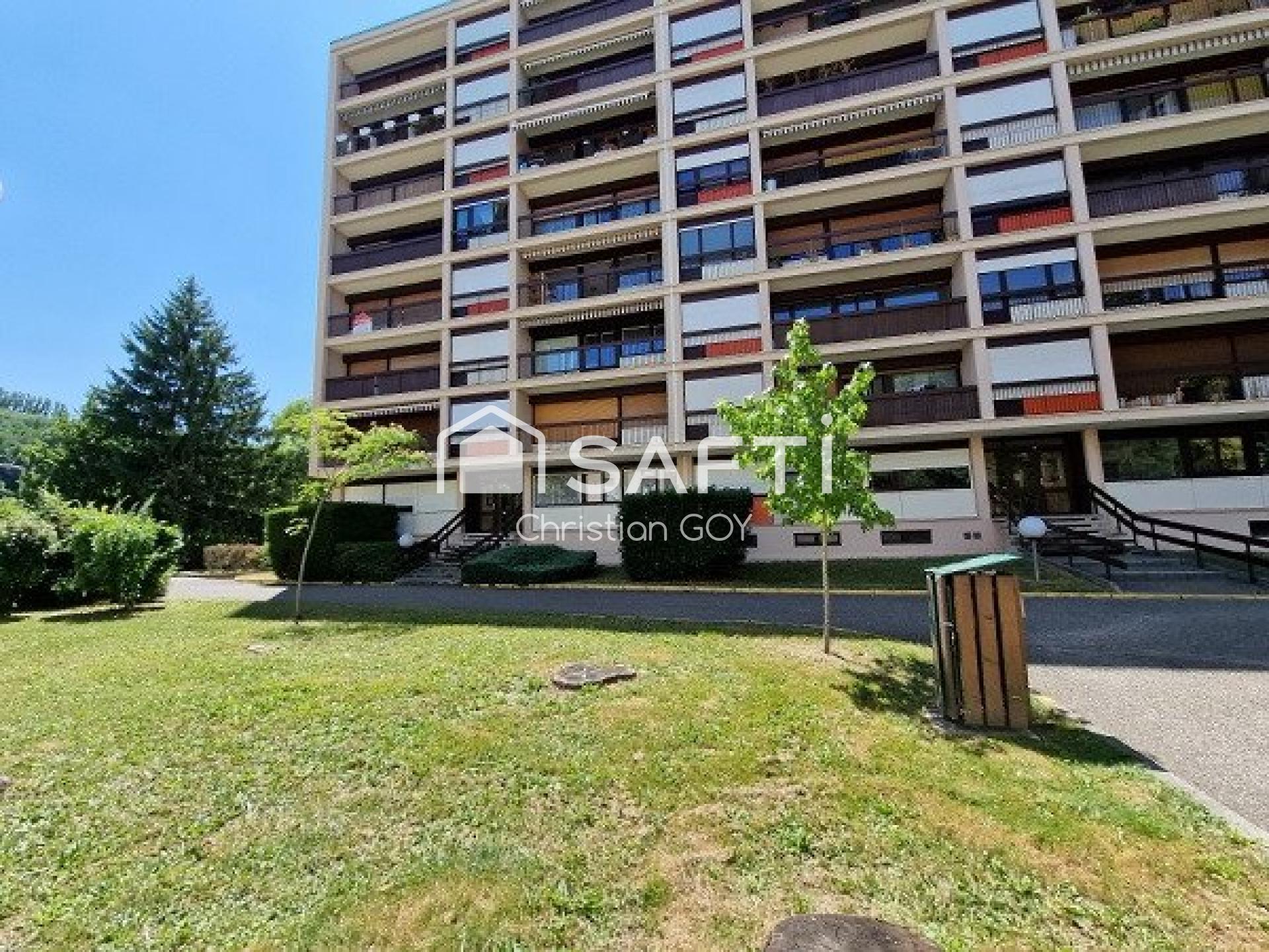 Photo-appartement