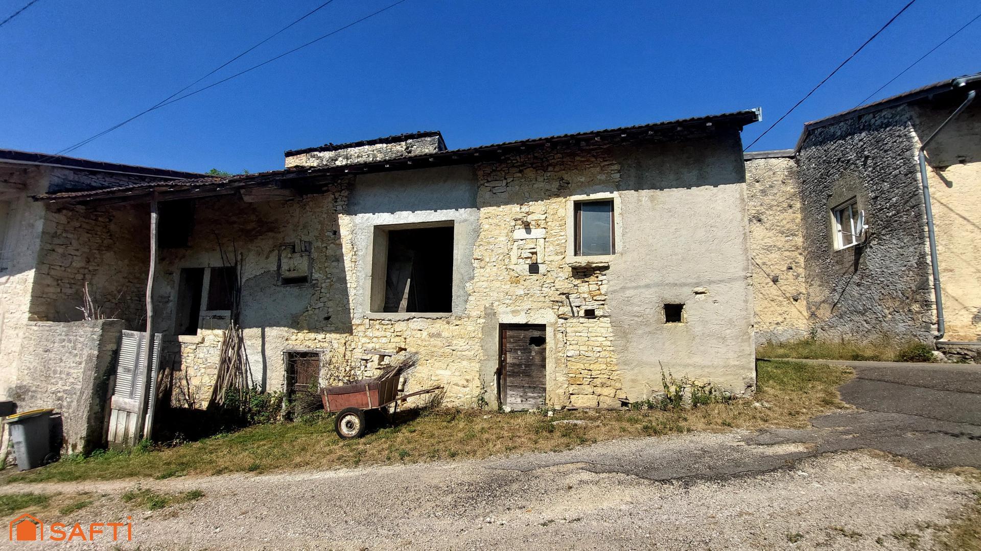 Photo-immeuble