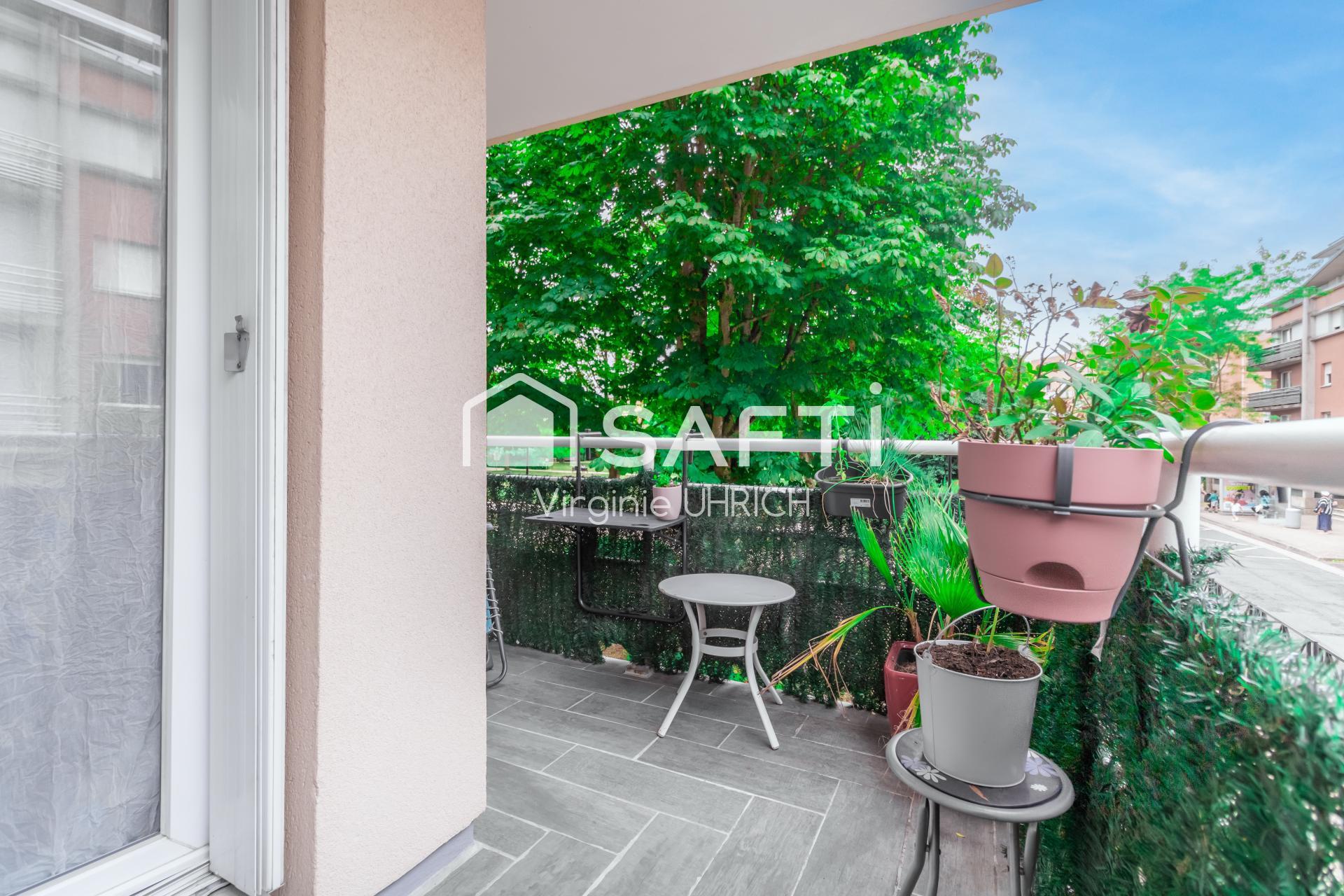 Photo-appartement