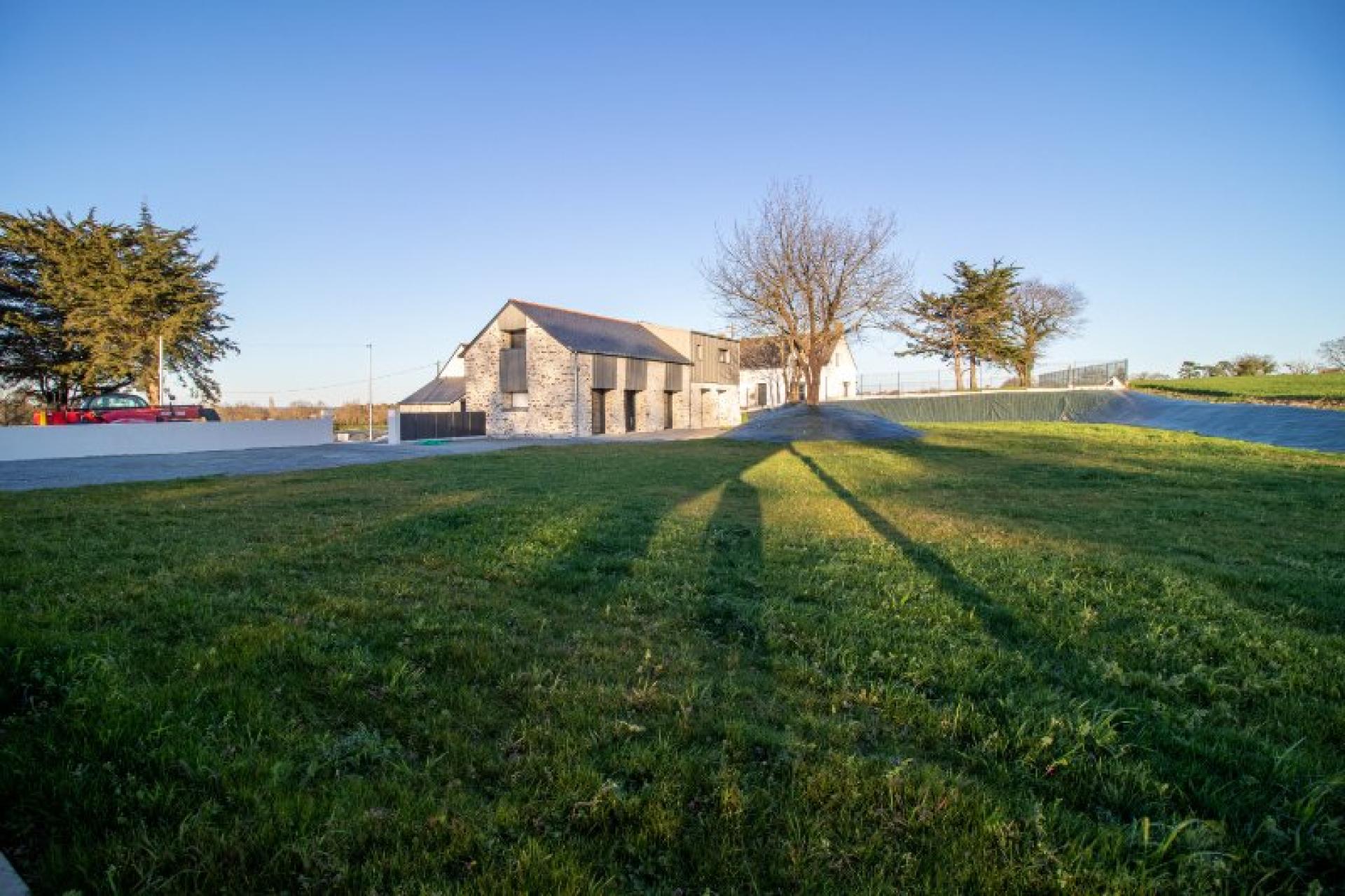 Photo 3 de l'annonce.