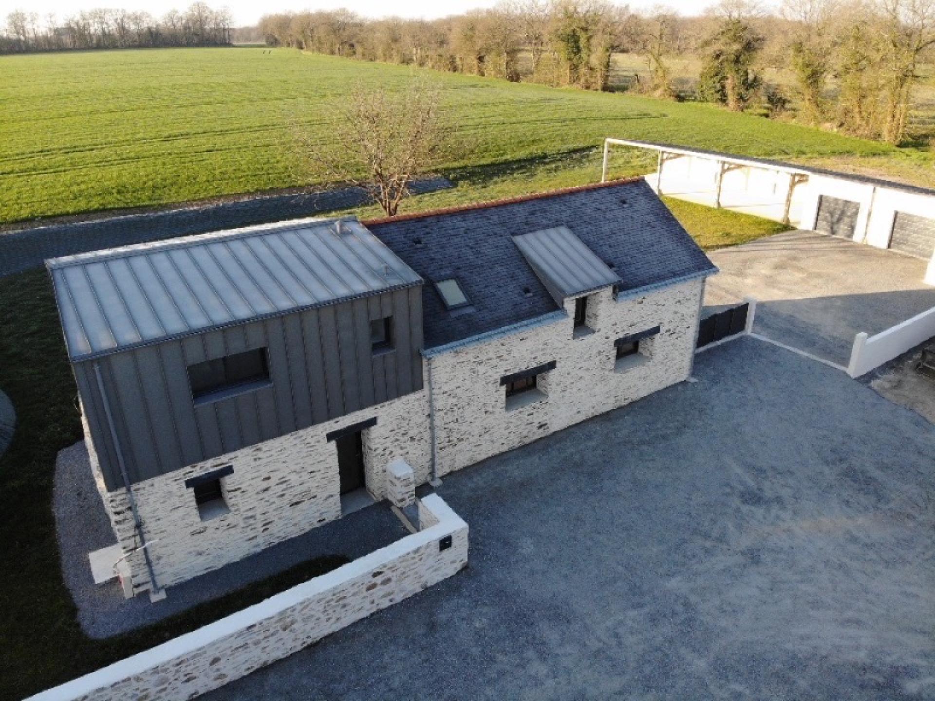 Photo 2 de l'annonce.