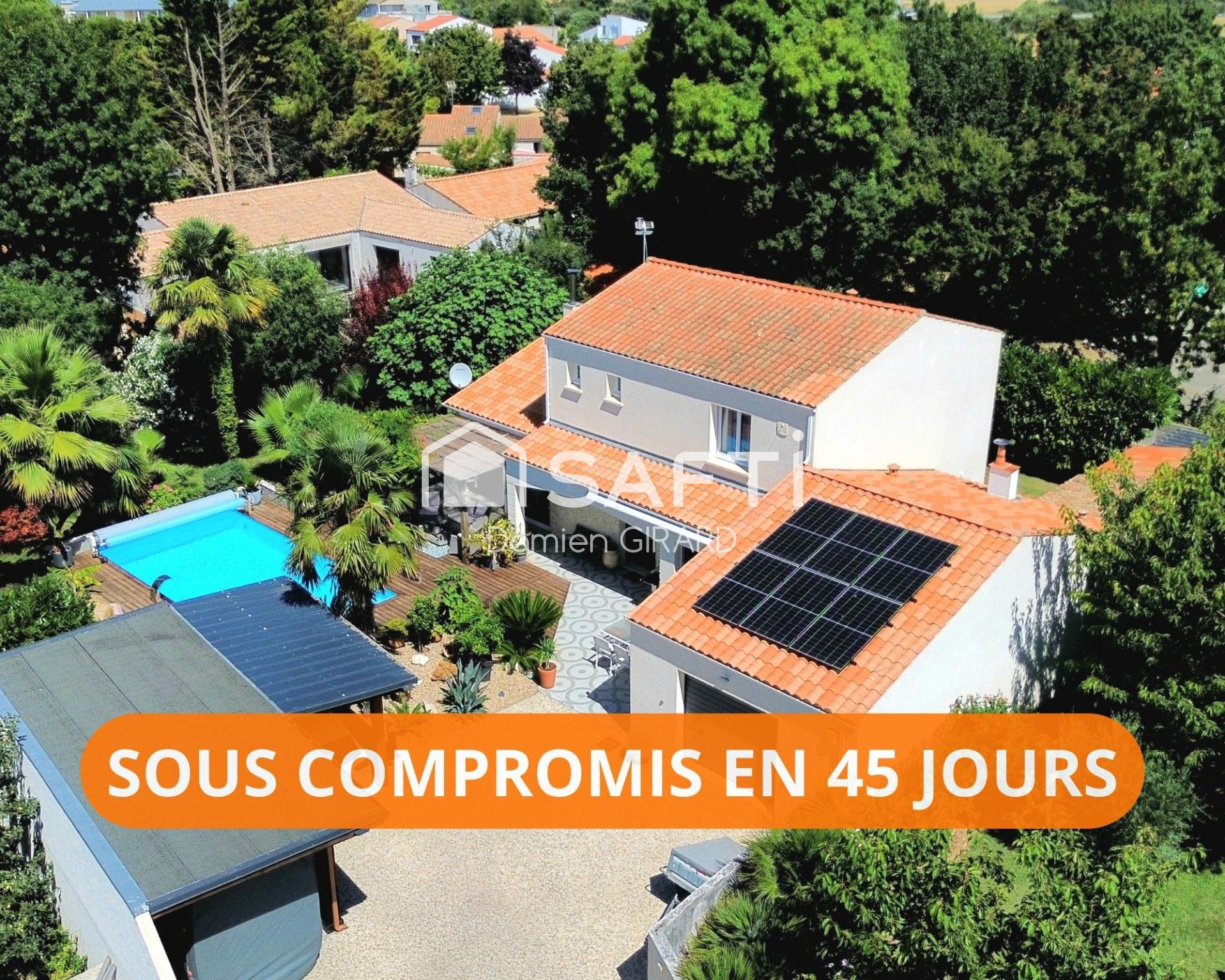 Photographie descriptive du bien