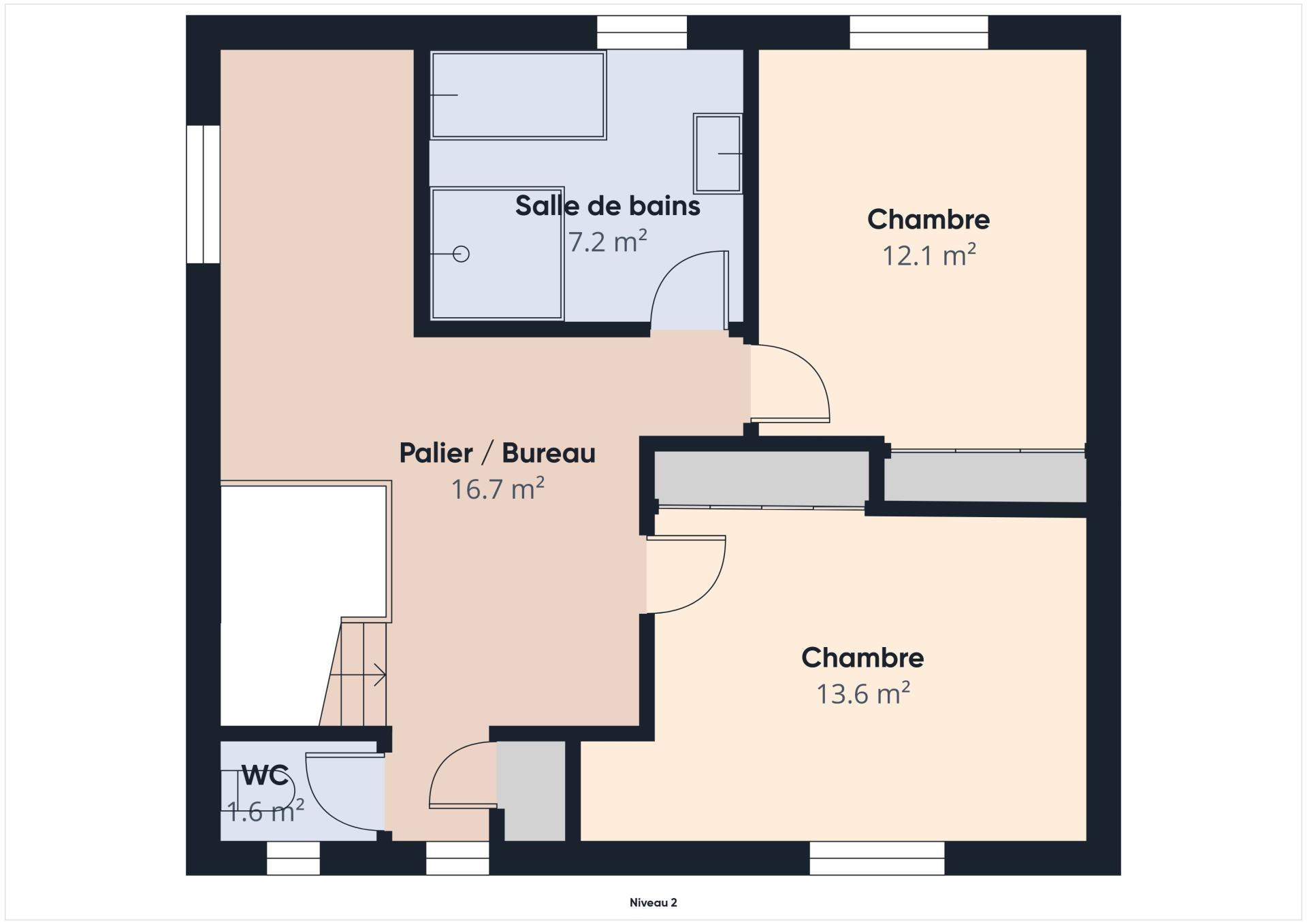 Photo 15 de l'annonce.