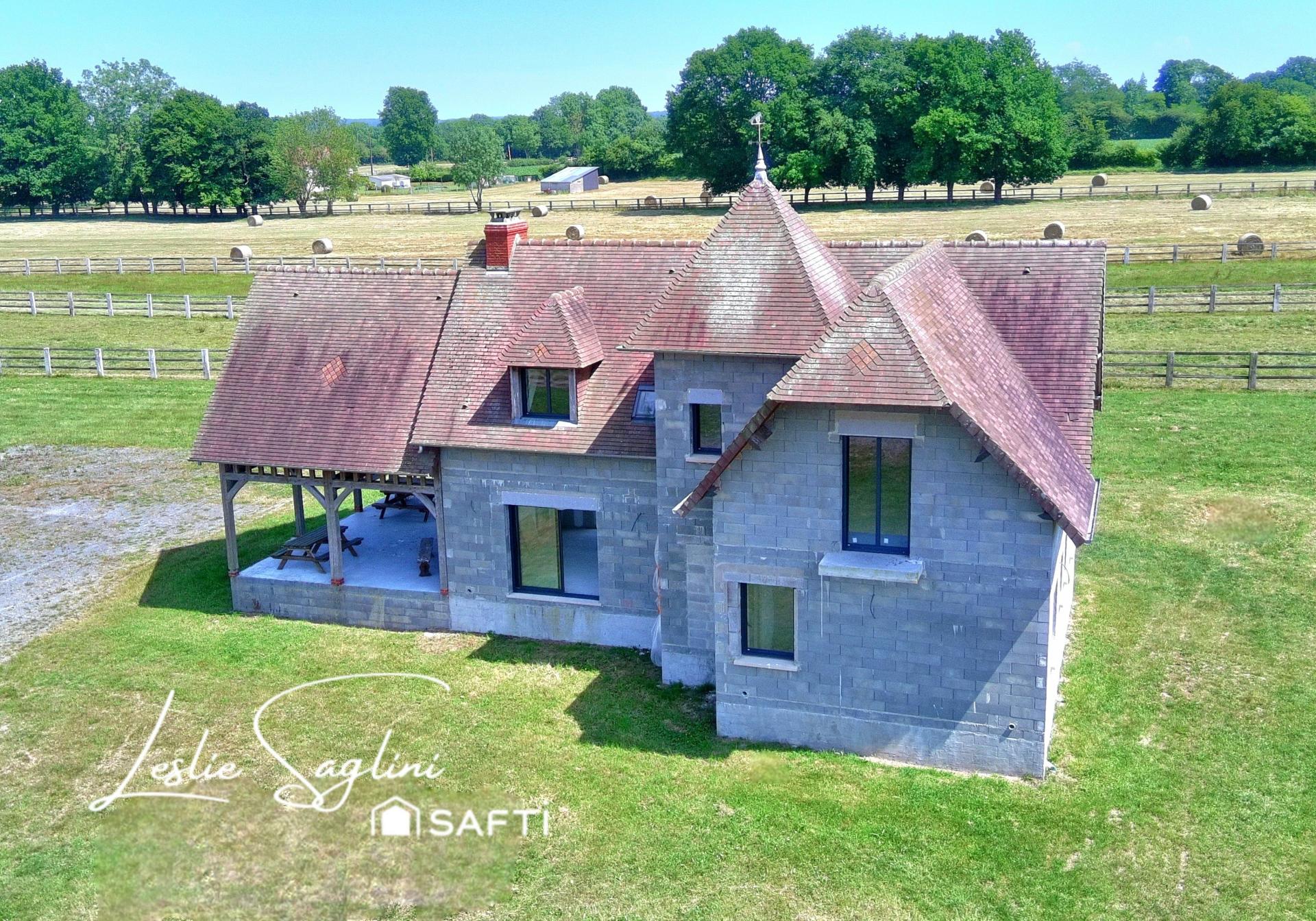 Photo 5 de l'annonce.