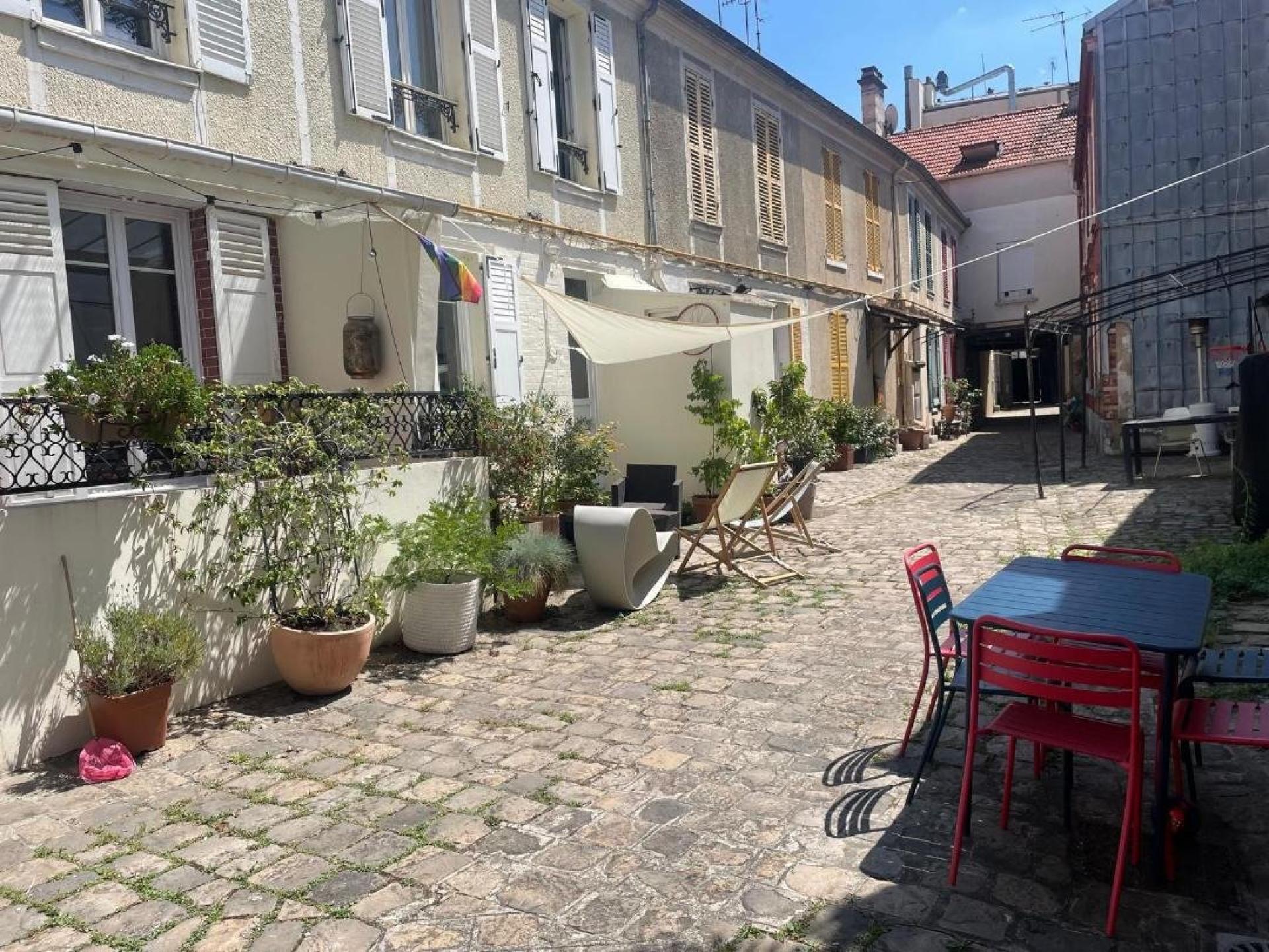 Photo-appartement