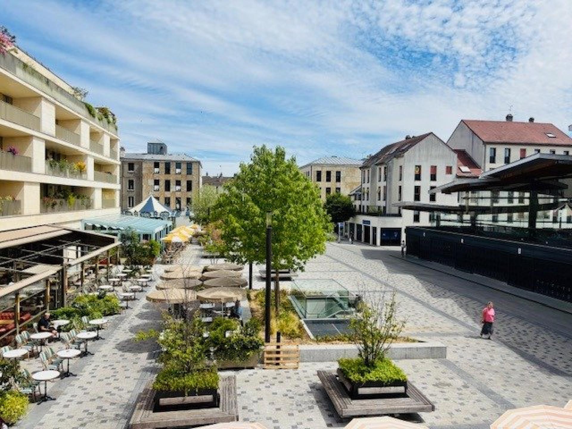 Maison a louer antony - 3 pièce(s) - 74 m2 - Surfyn