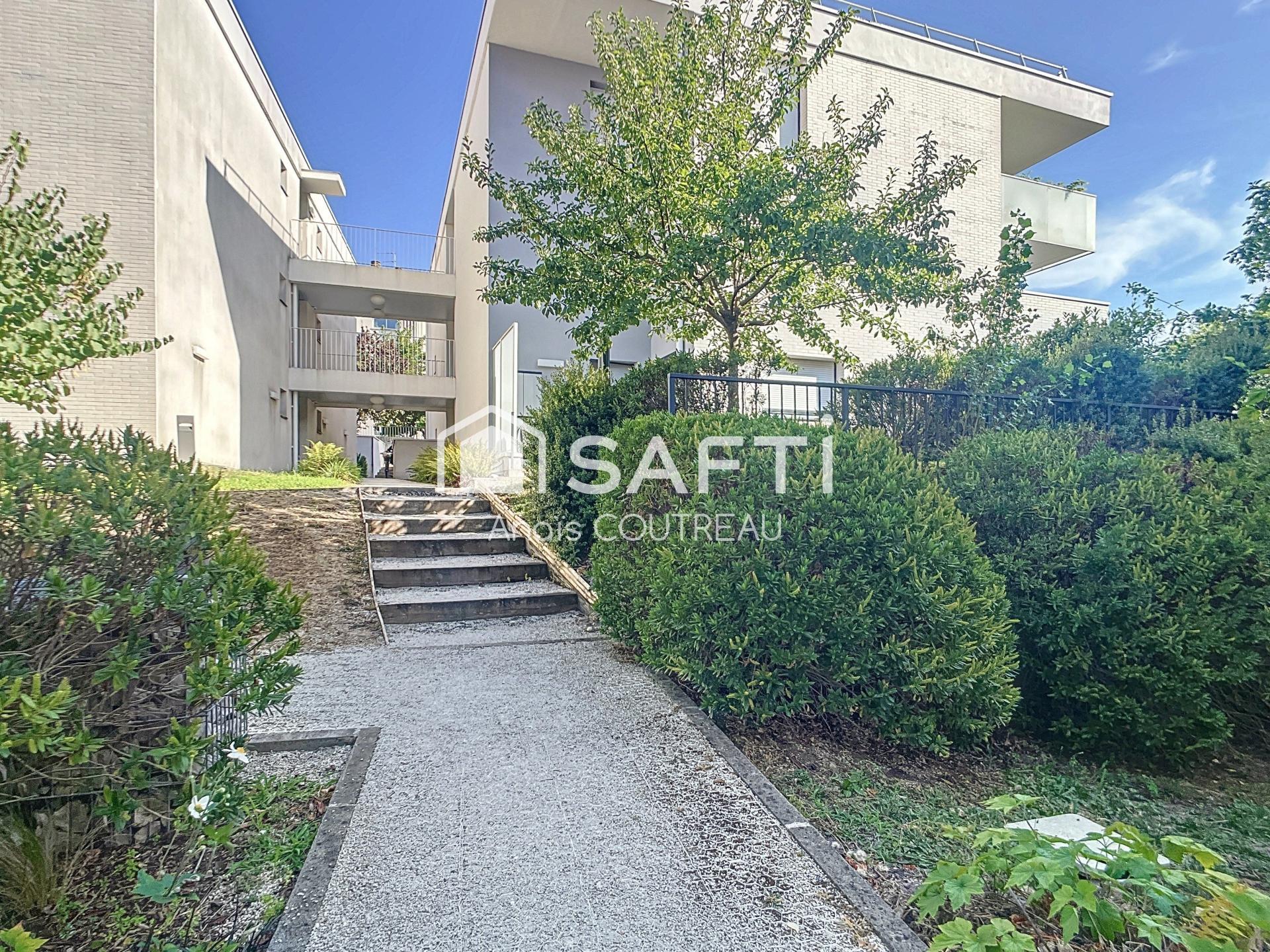 Photo-appartement