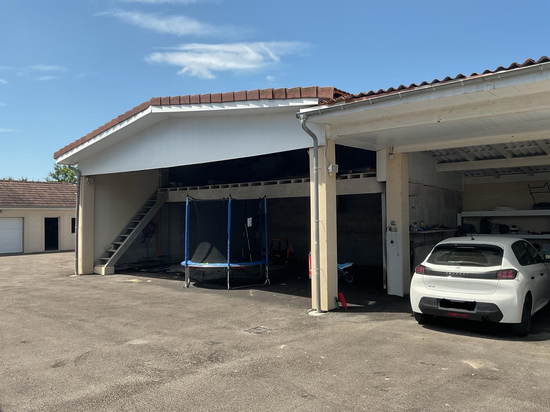 Photo 10 de l'annonce.