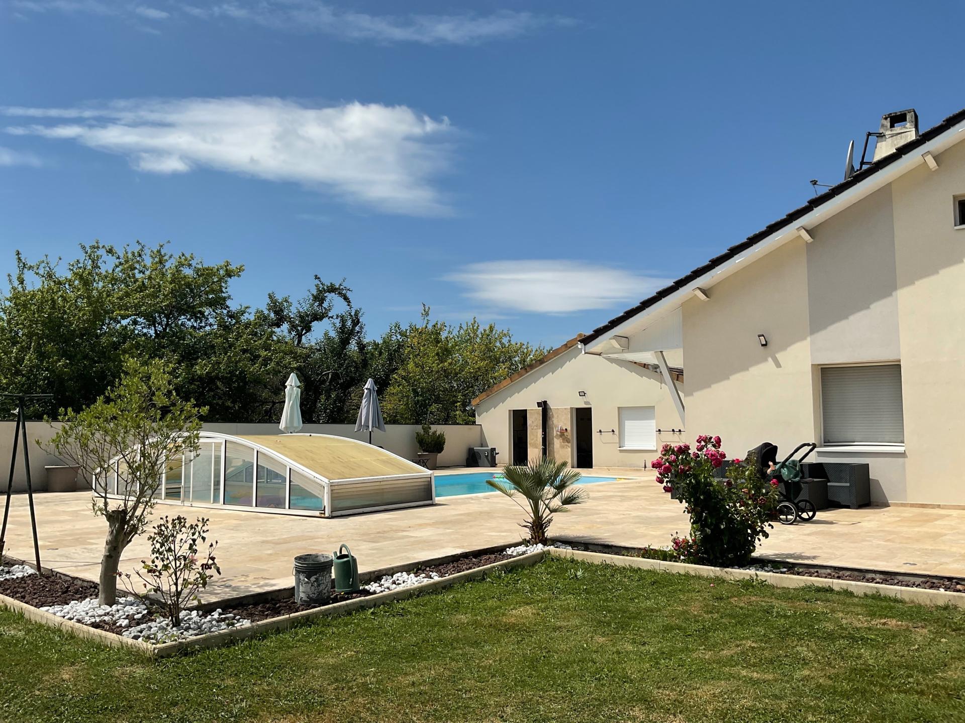 Photo 6 de l'annonce.