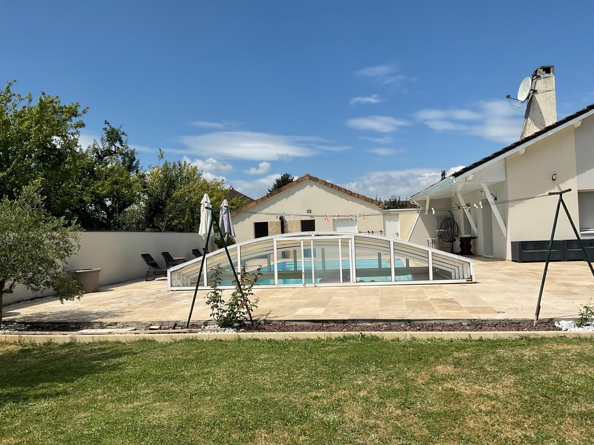 Photo 5 de l'annonce.