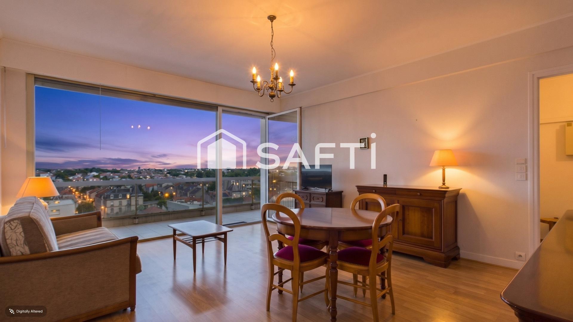 Photo-appartement