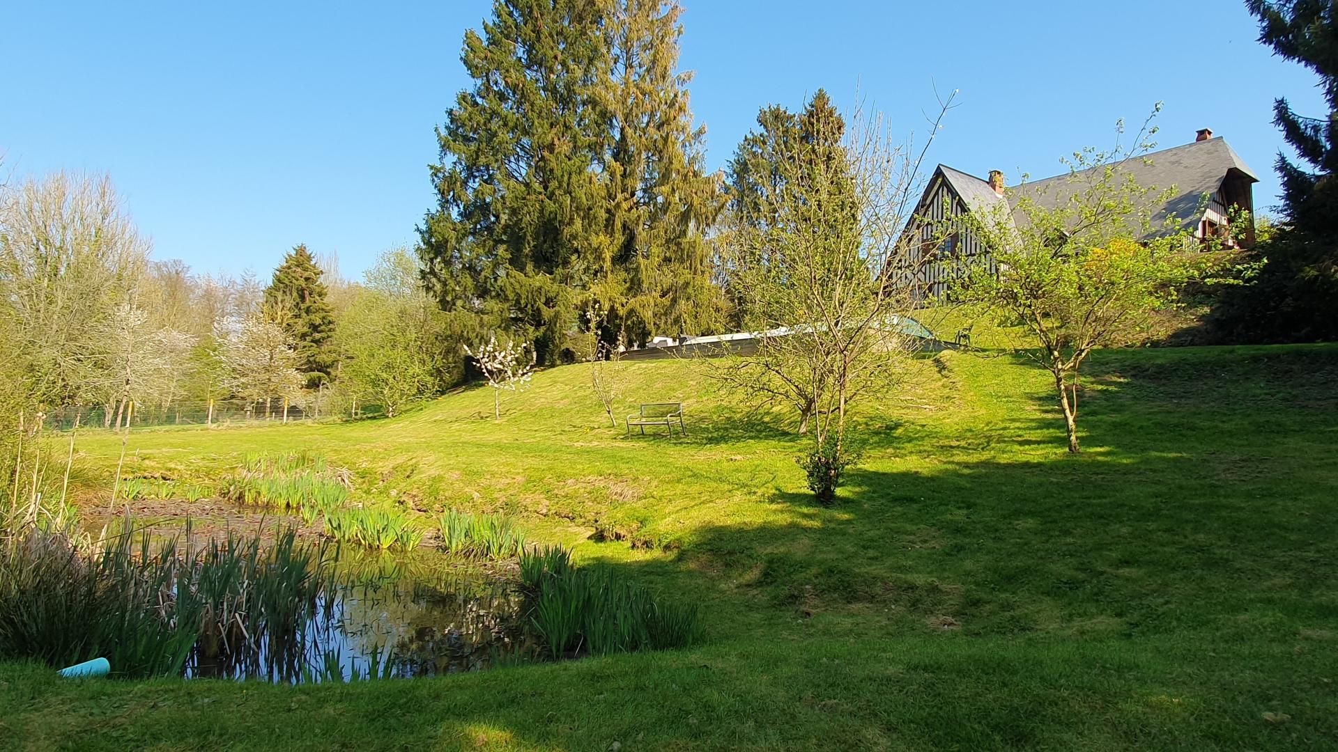 Photo 16 de l'annonce.