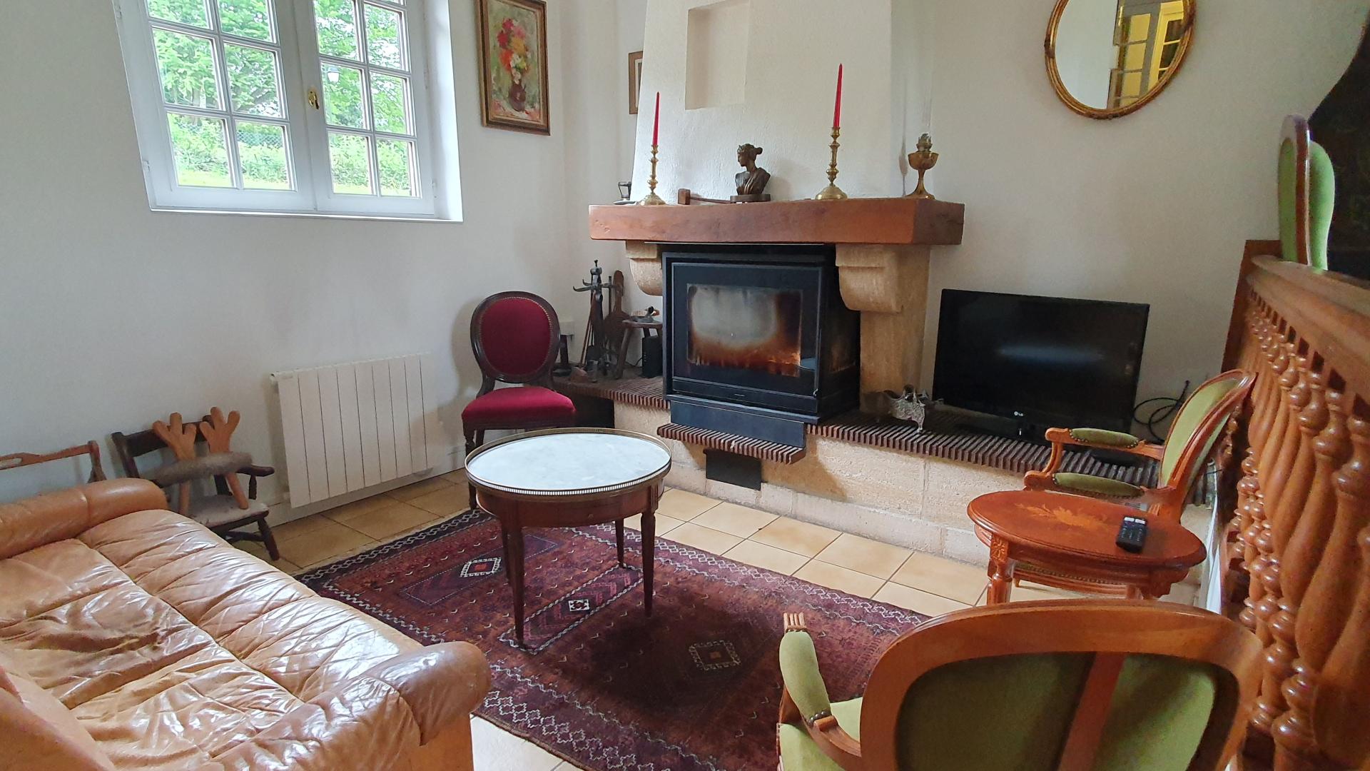 Photo 8 de l'annonce.