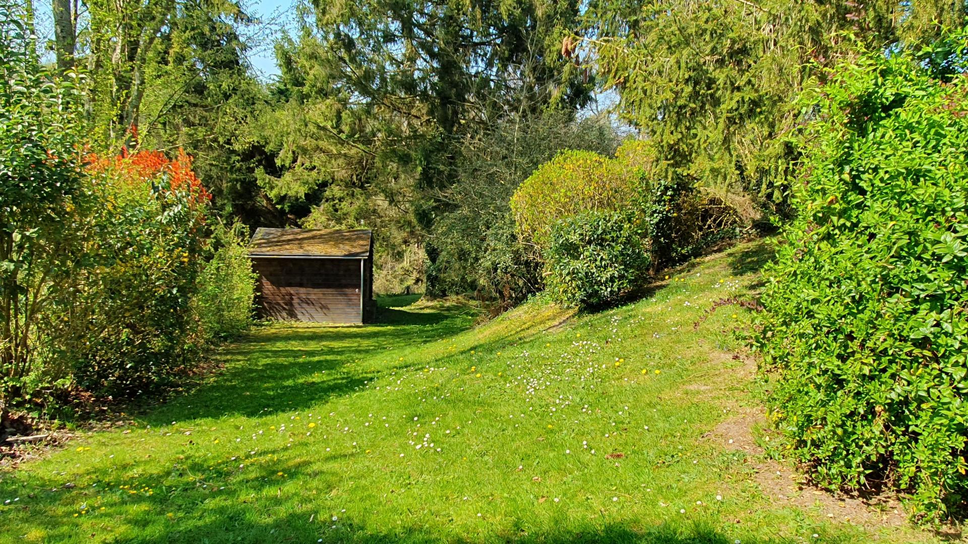 Photo 12 de l'annonce.