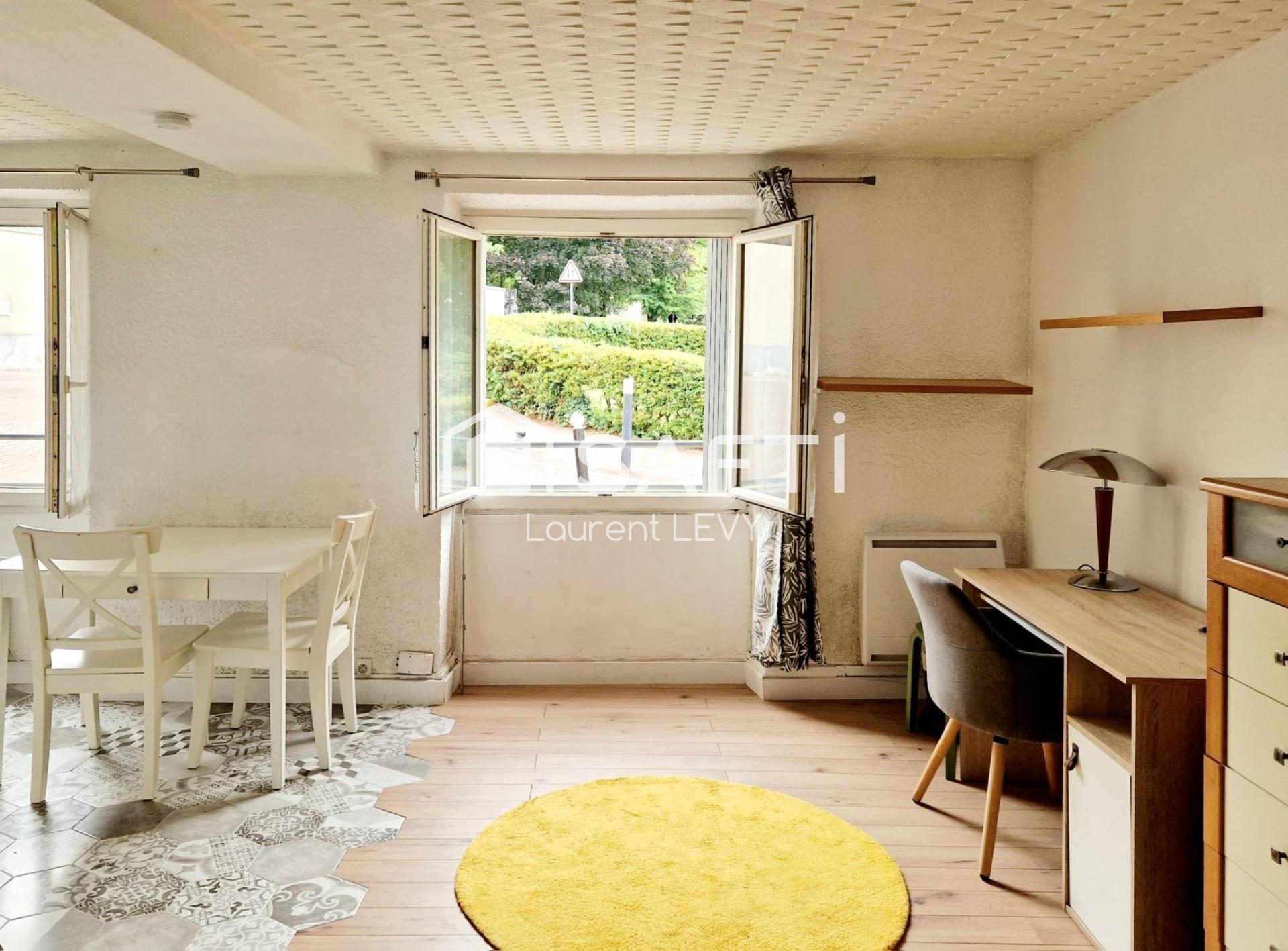 Photo-appartement