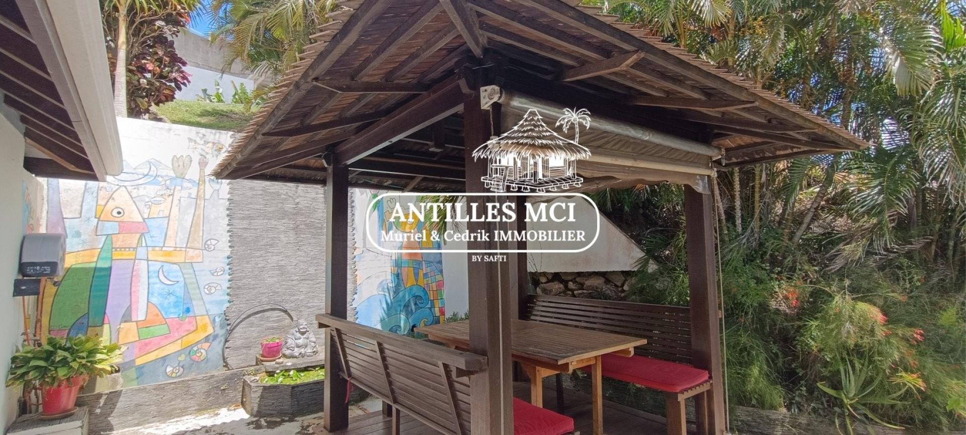 Photographie descriptive du bien