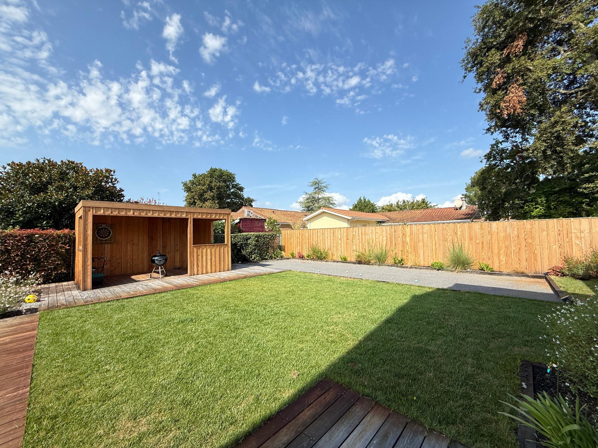 Photo 14 de l'annonce.