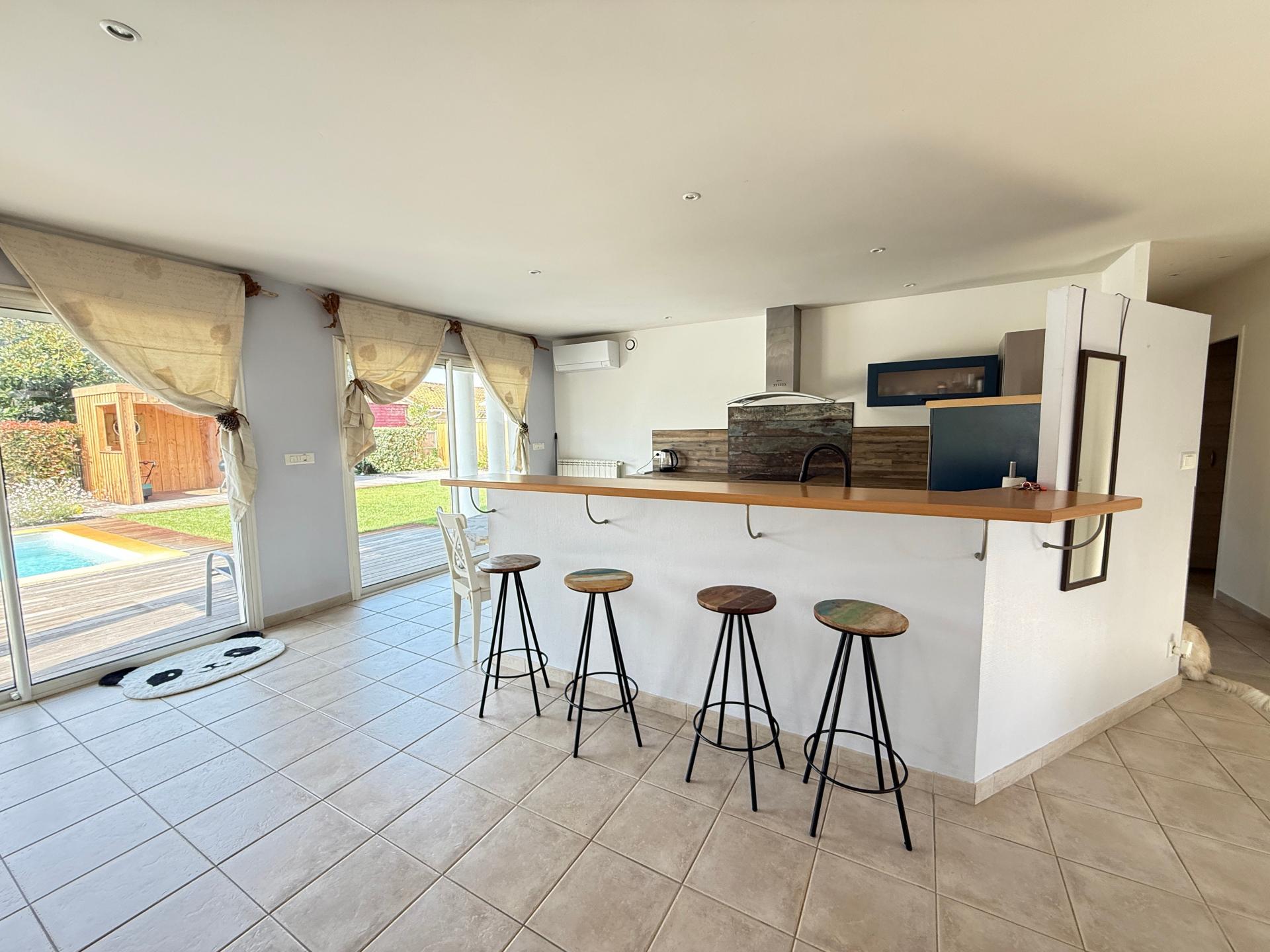 Photo 2 de l'annonce.