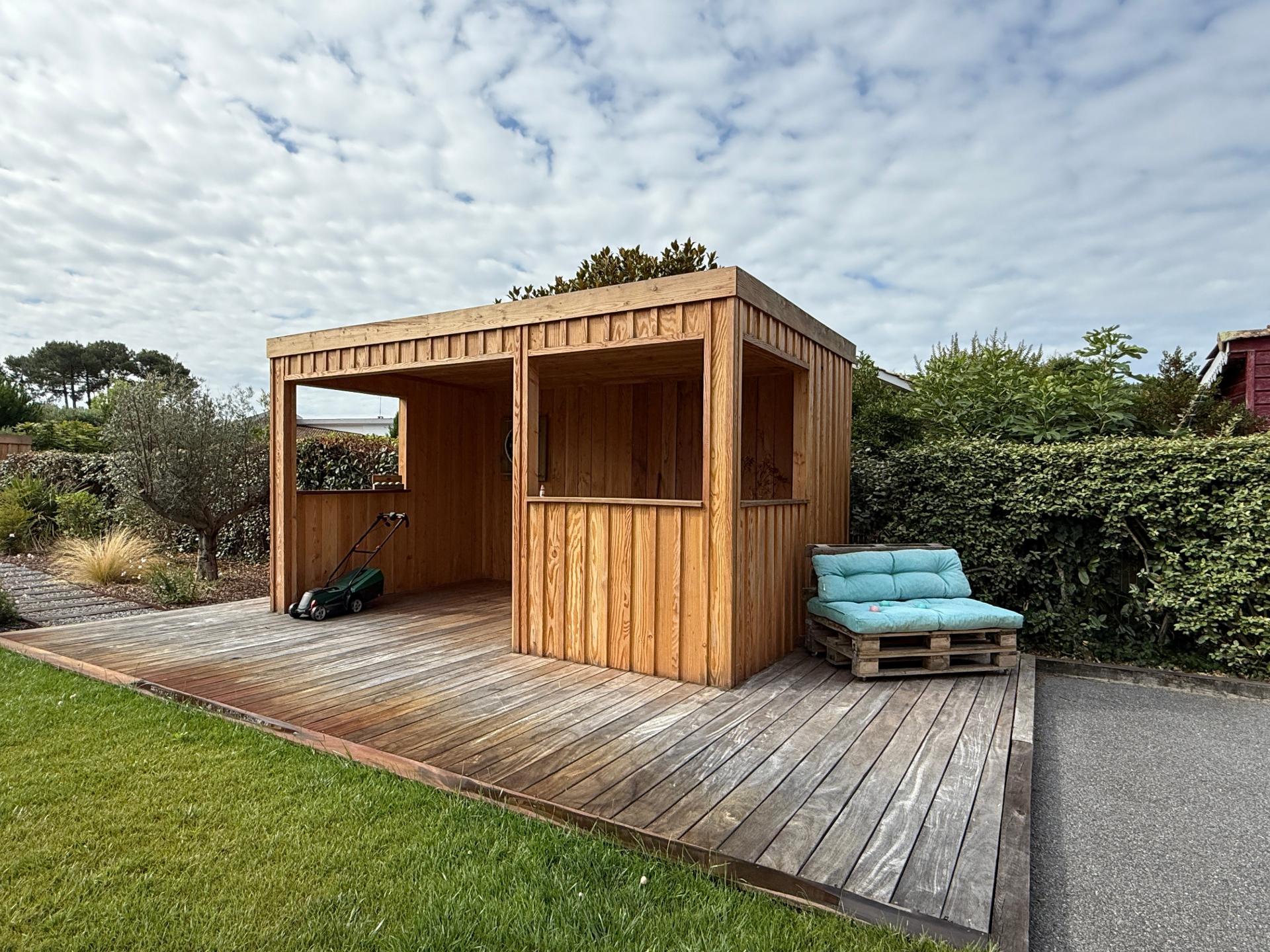 Photo 18 de l'annonce.