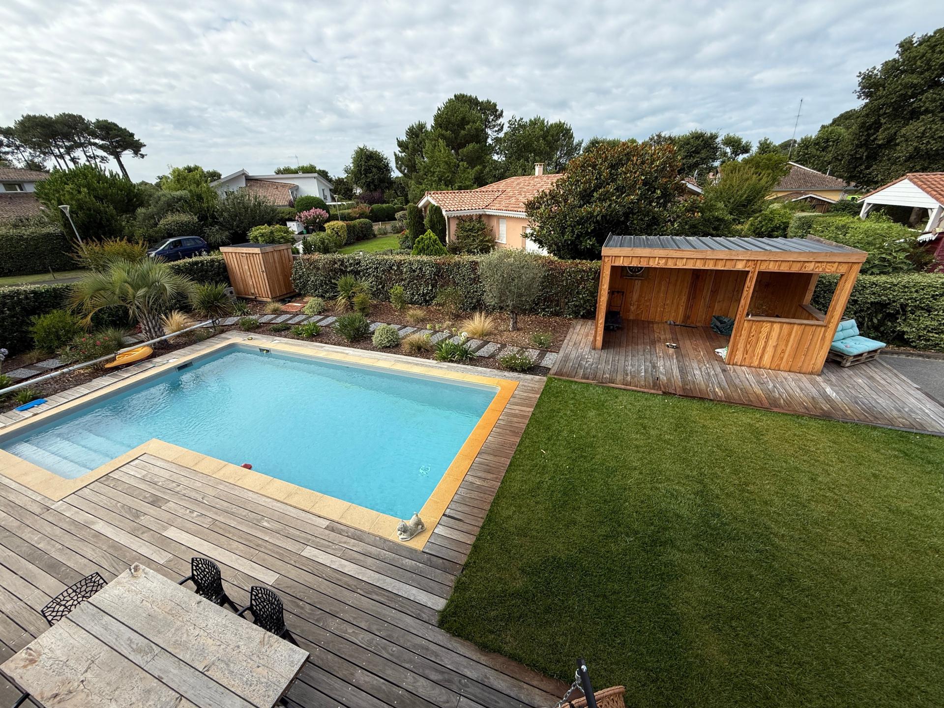 Photo 10 de l'annonce.