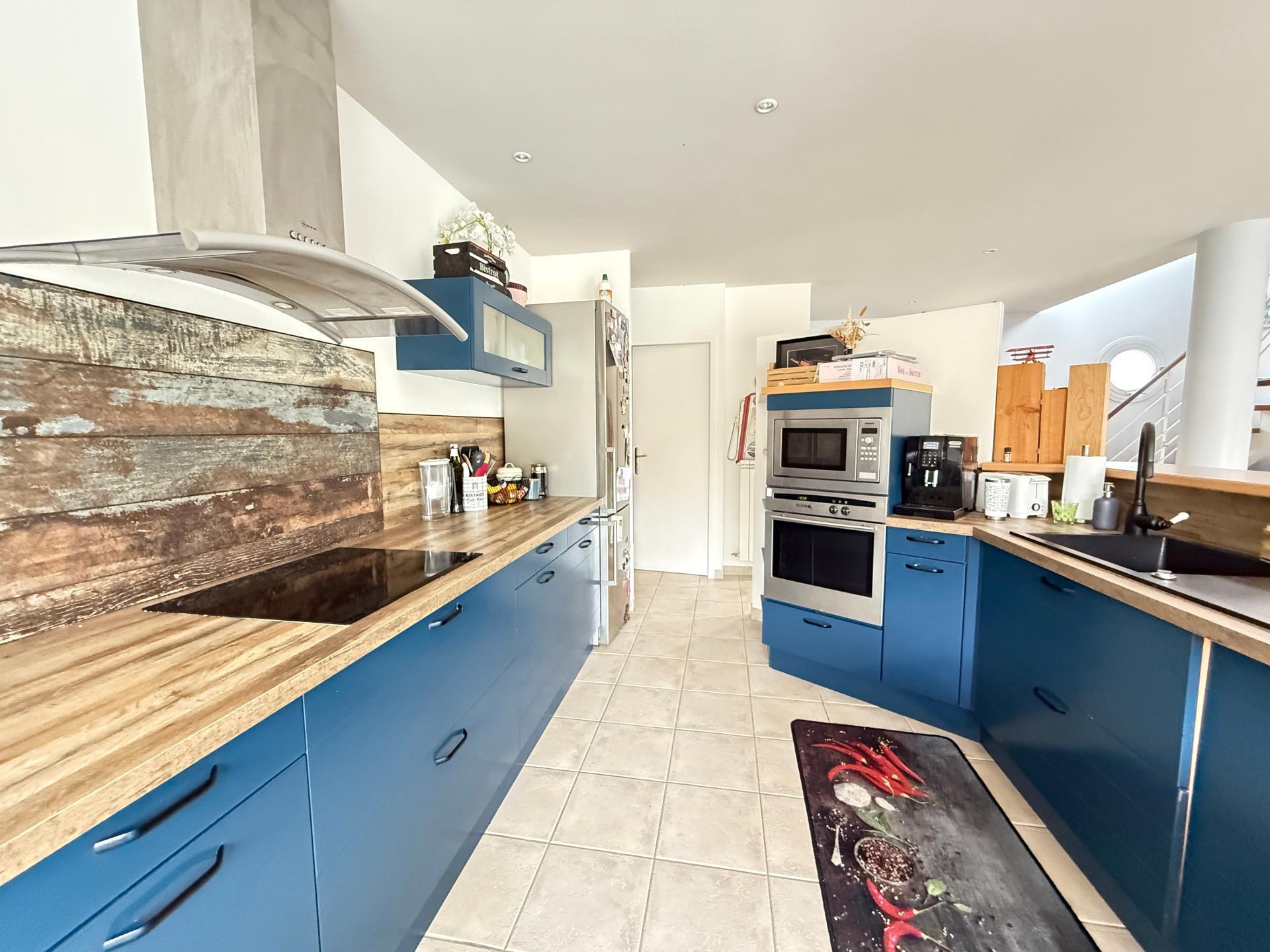 Photo 5 de l'annonce.