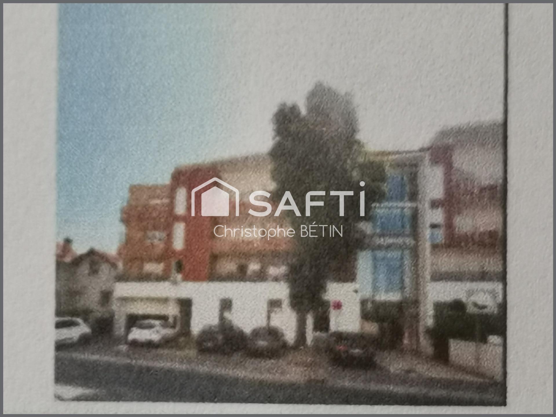 Photo-appartement