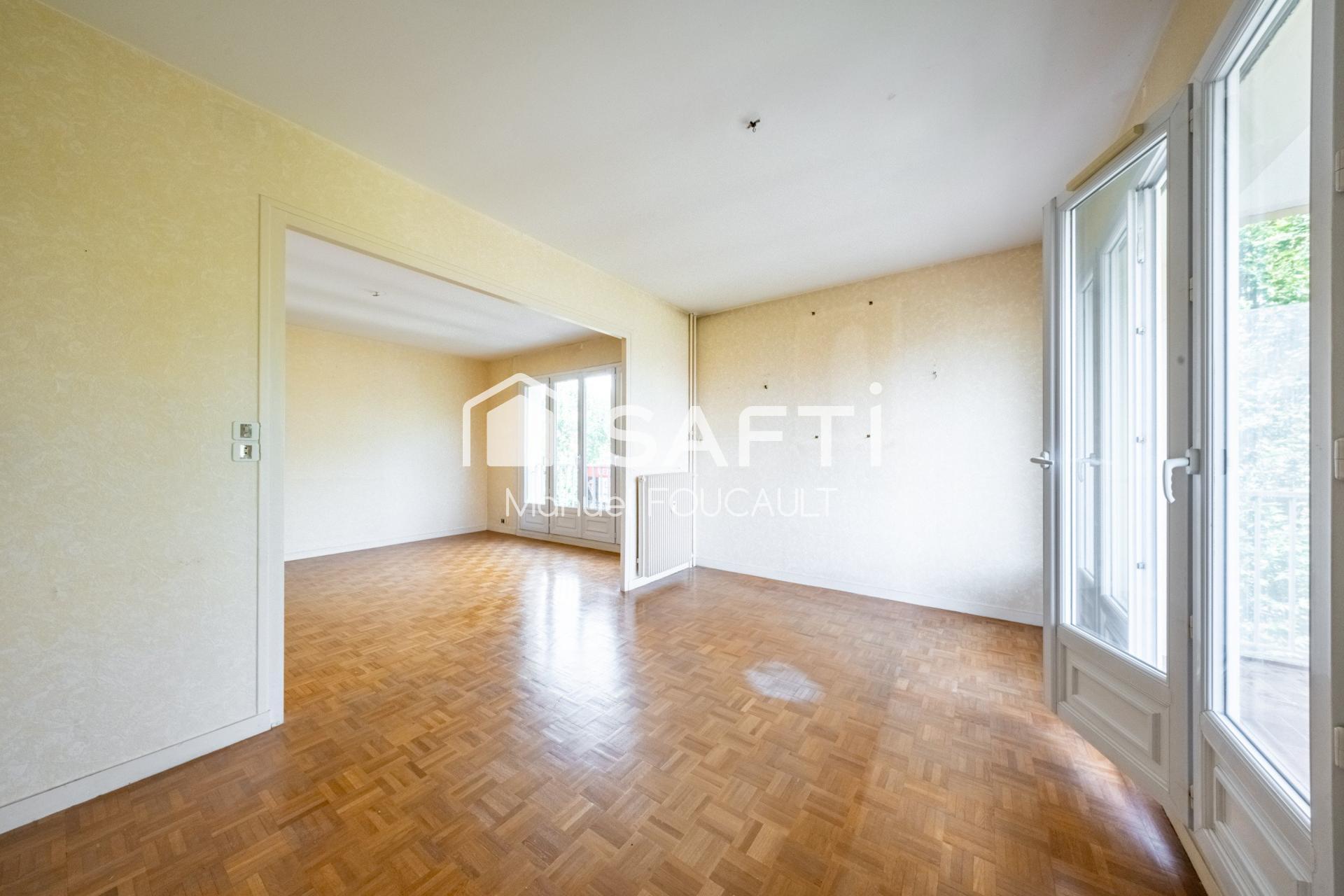 Photo-appartement