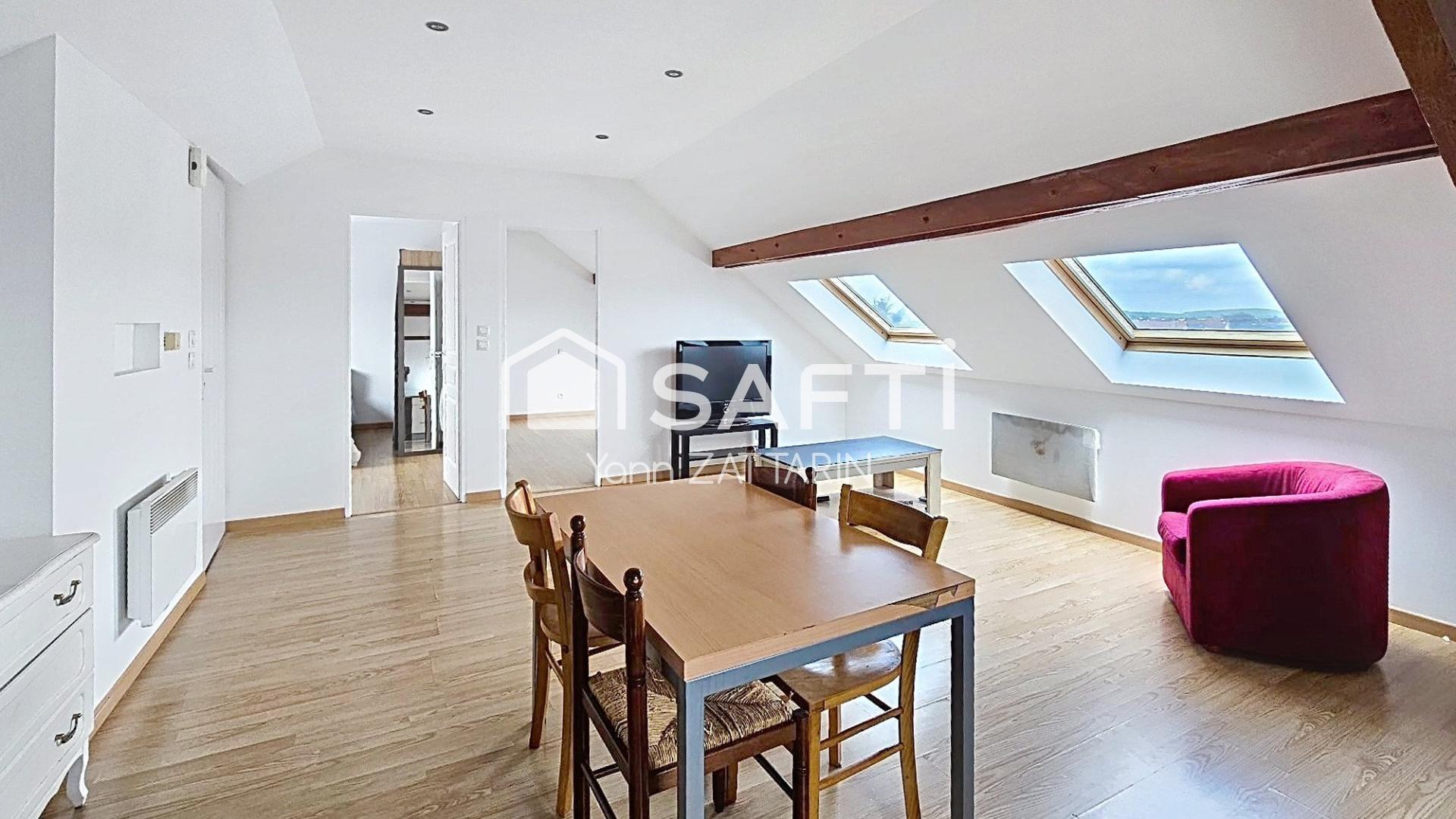 Photo-appartement