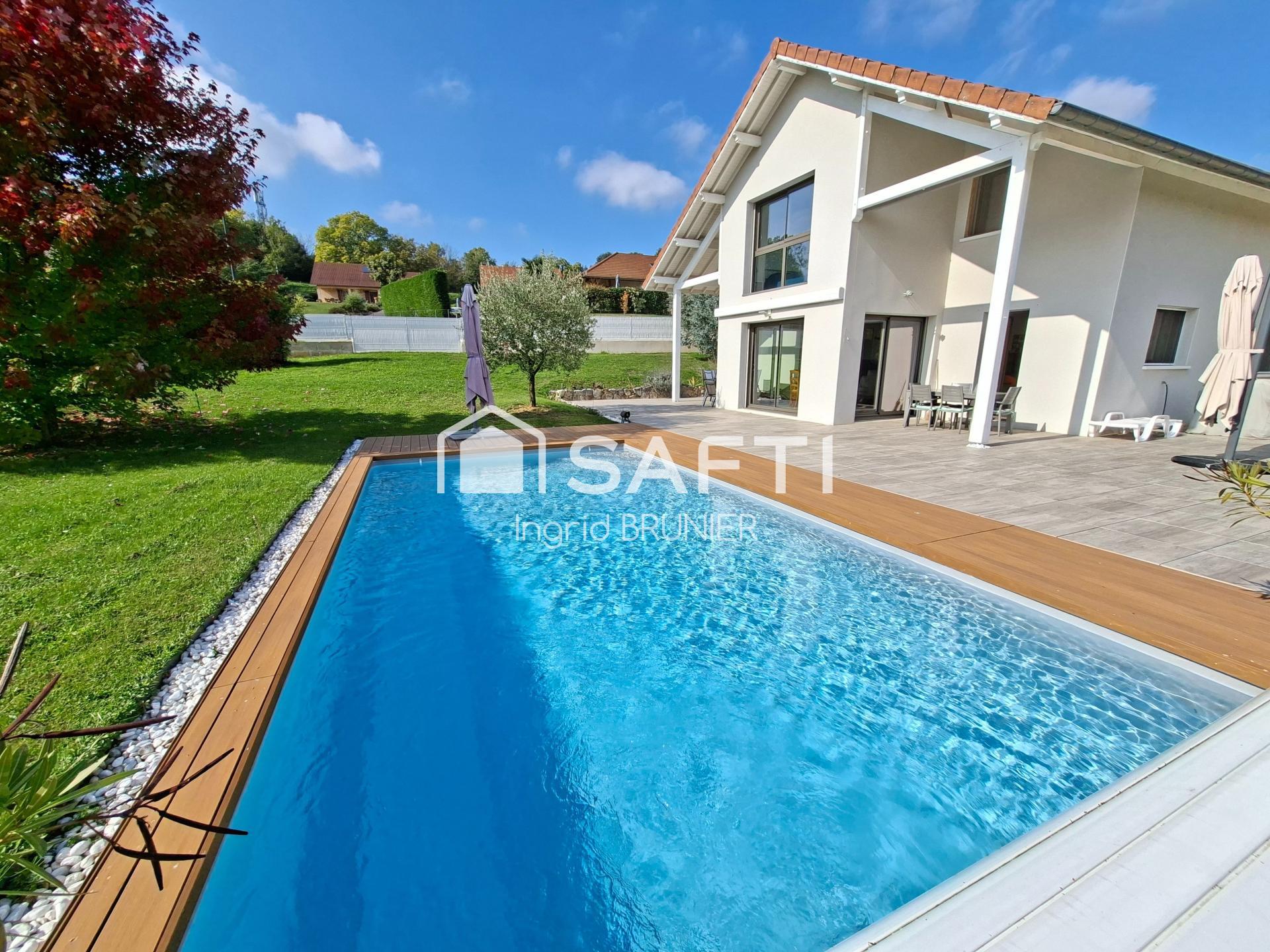 Photographie descriptive du bien