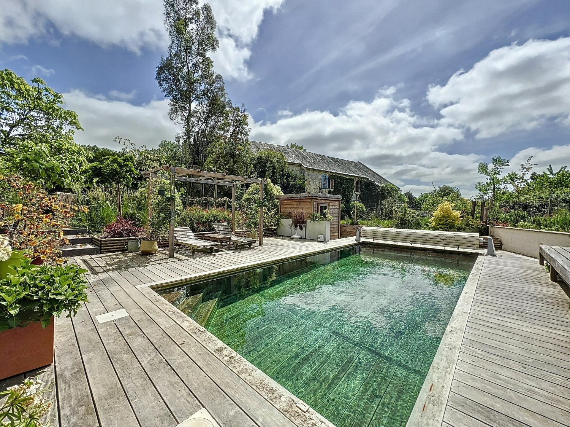 Photo 3 de l'annonce.