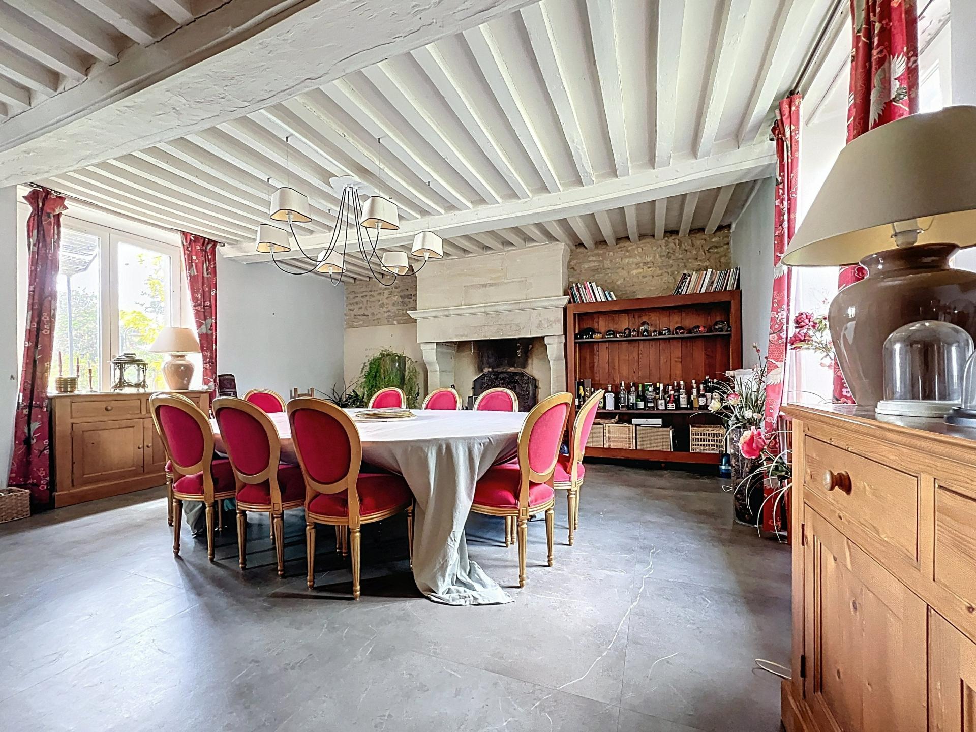 Photo 9 de l'annonce.