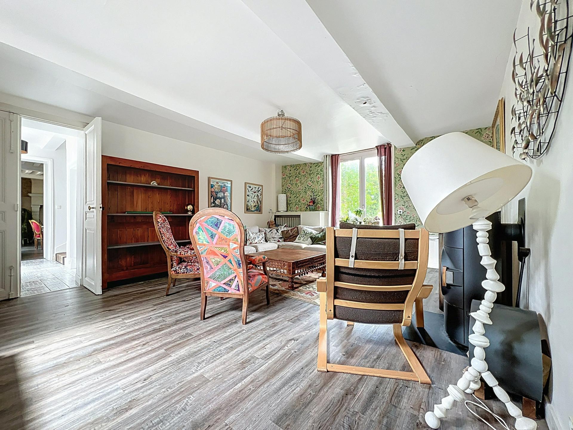 Photo 11 de l'annonce.