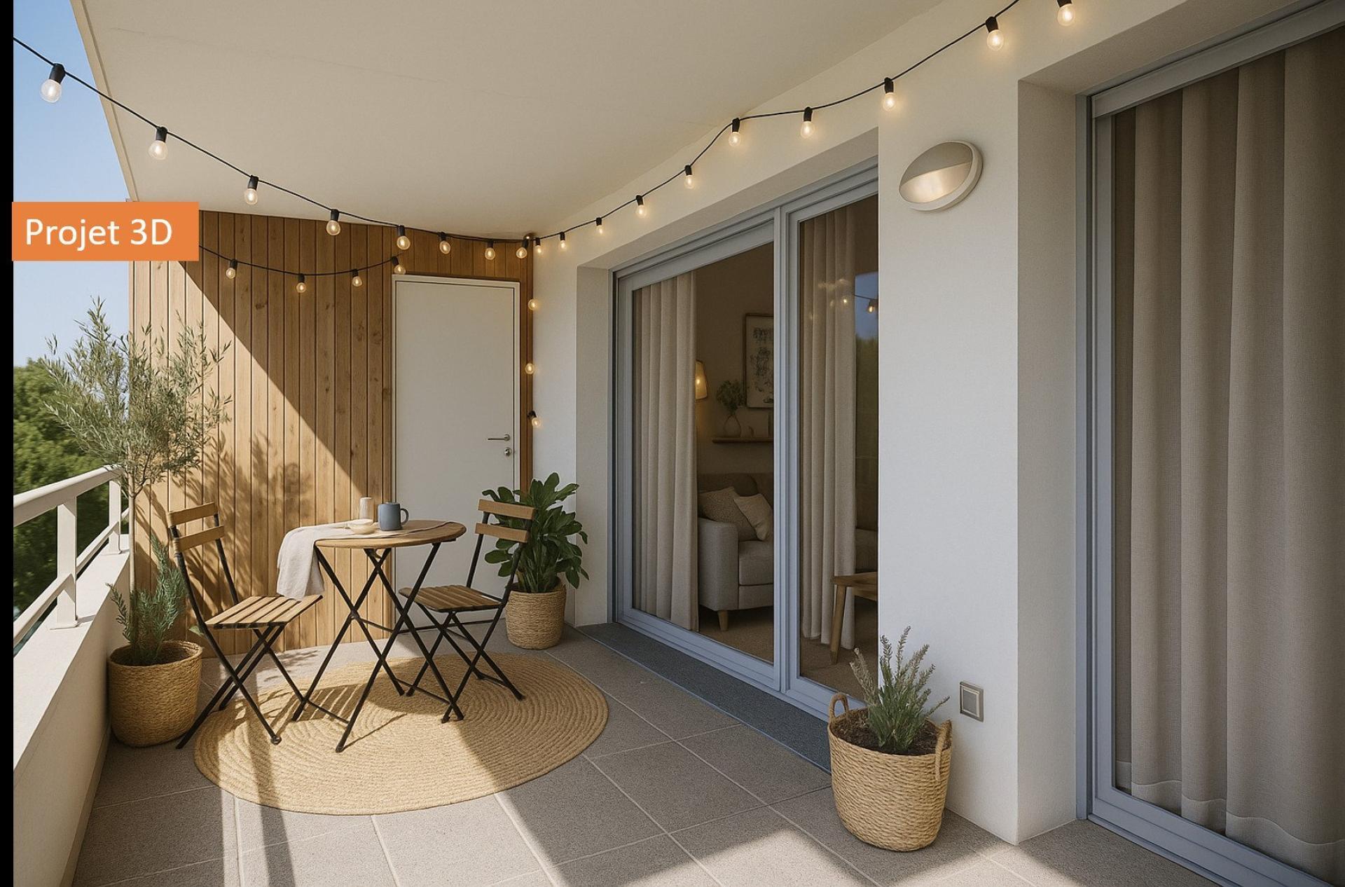Photo-appartement