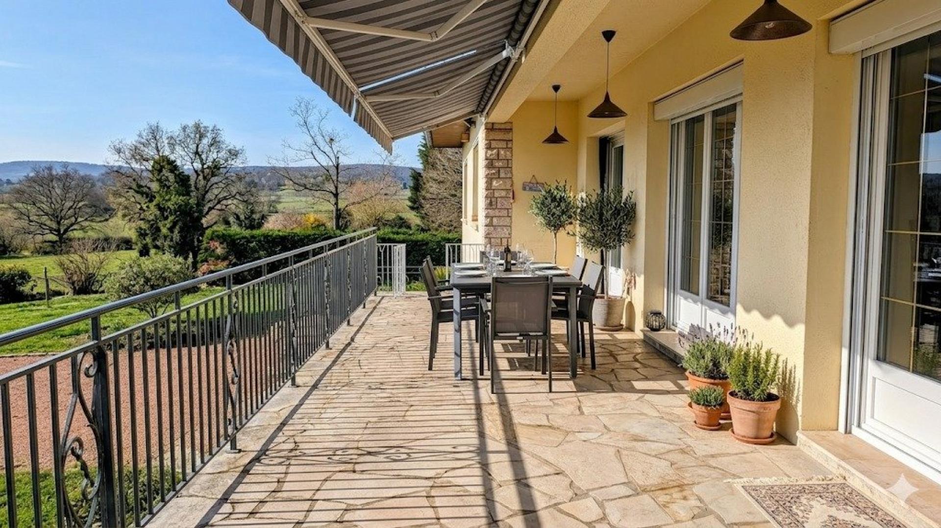 Photo 6 de l'annonce.