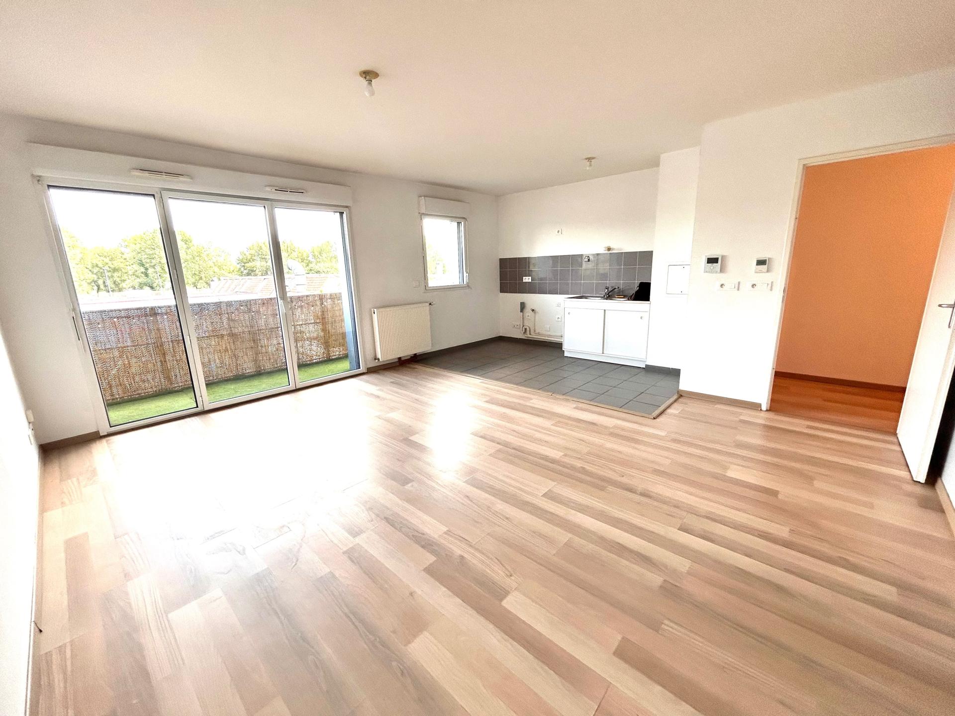 Photo-appartement