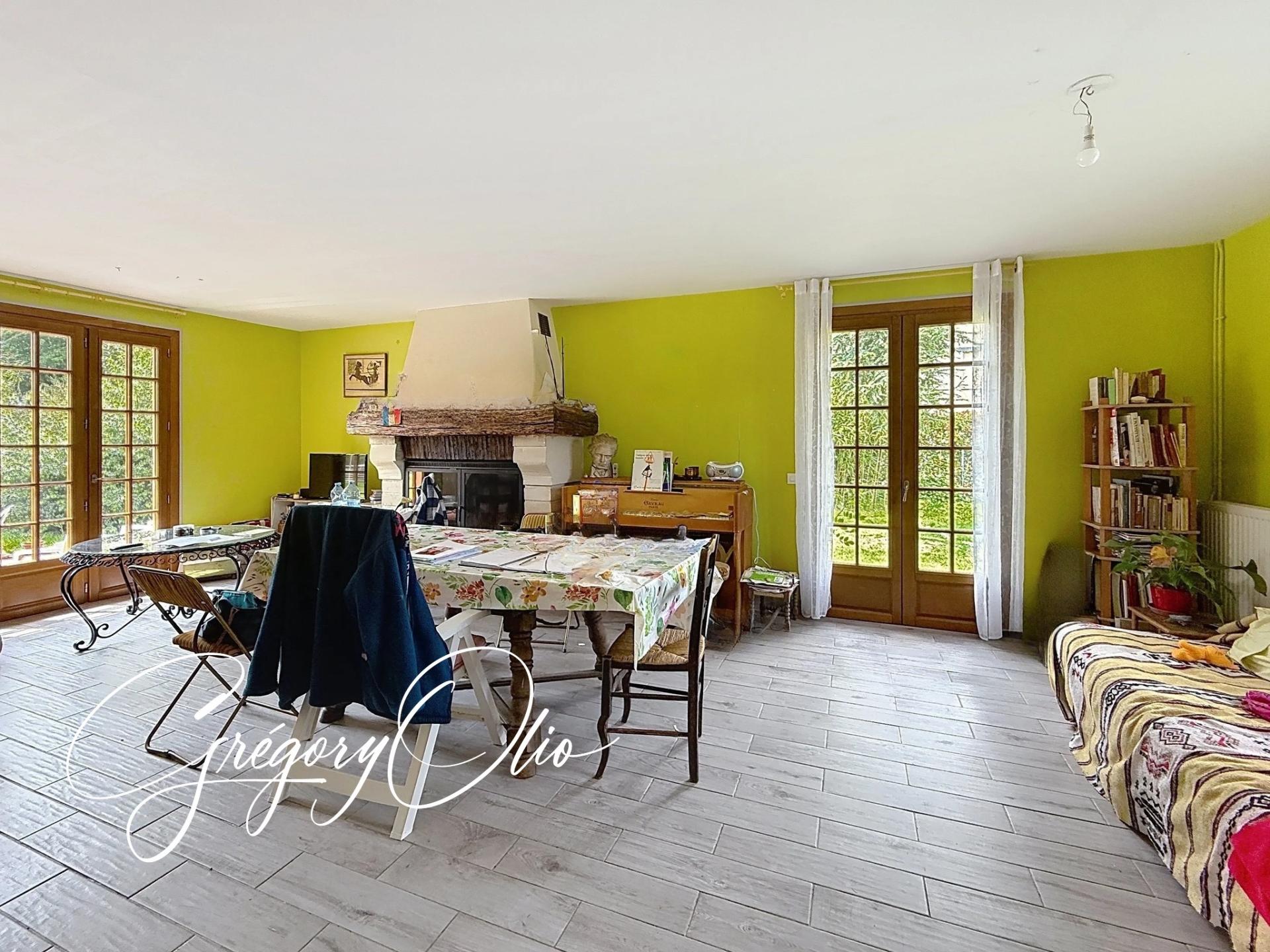 Photo 3 de l'annonce.