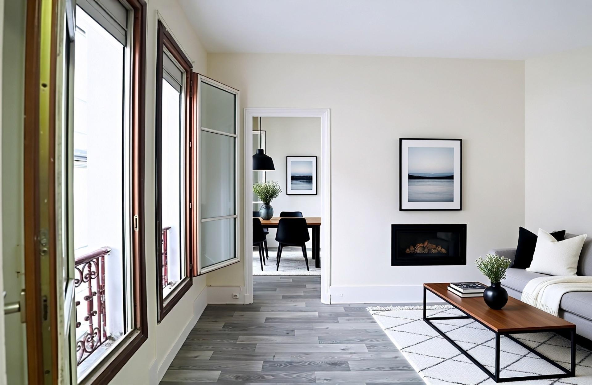 Photo-appartement