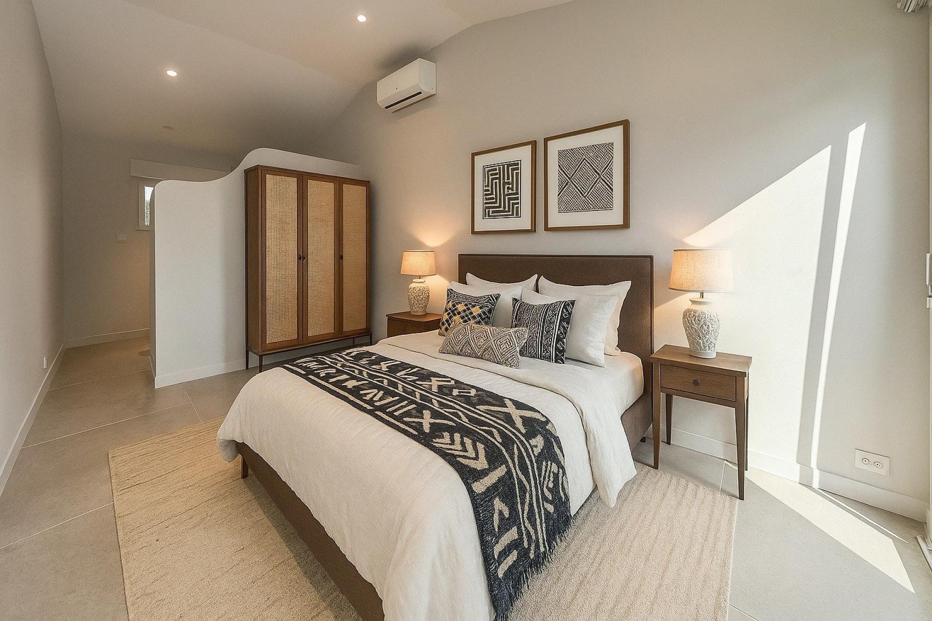 Photographie descriptive du bien