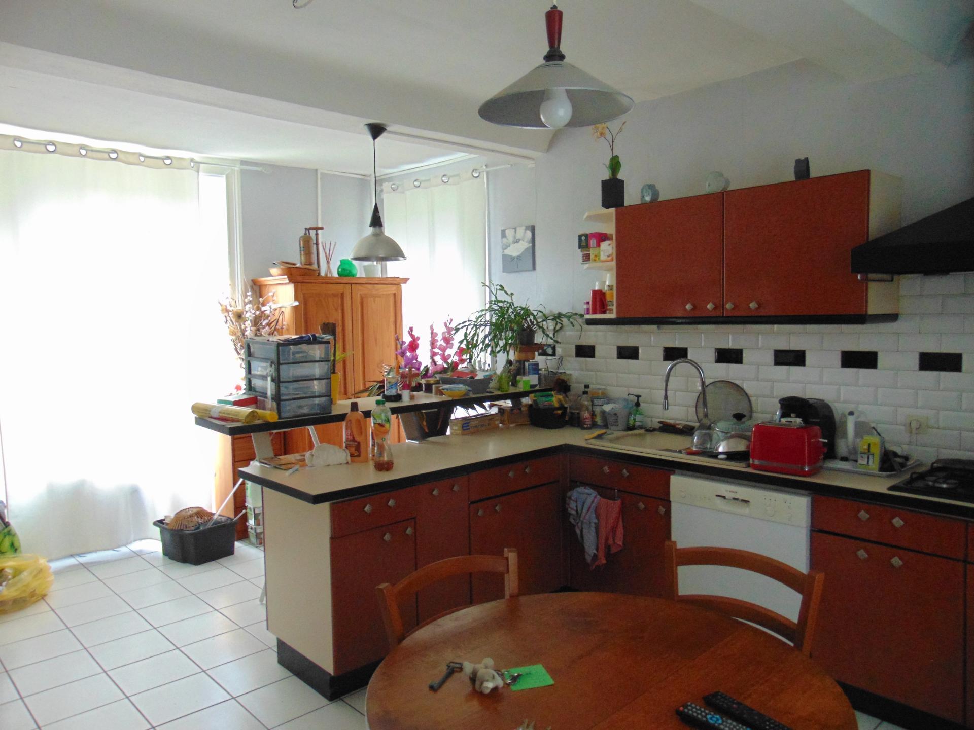 Maison à vendre à CONDE-EN-NORMANDIE de 140m²